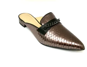 GALANI - GRECIA MULE PINK