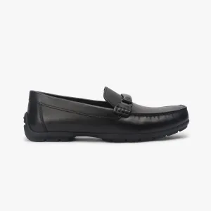 GEOX Moner Wide 2 Fit Driver Buckle