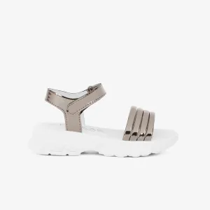 Girl's Lead Sports Sandals