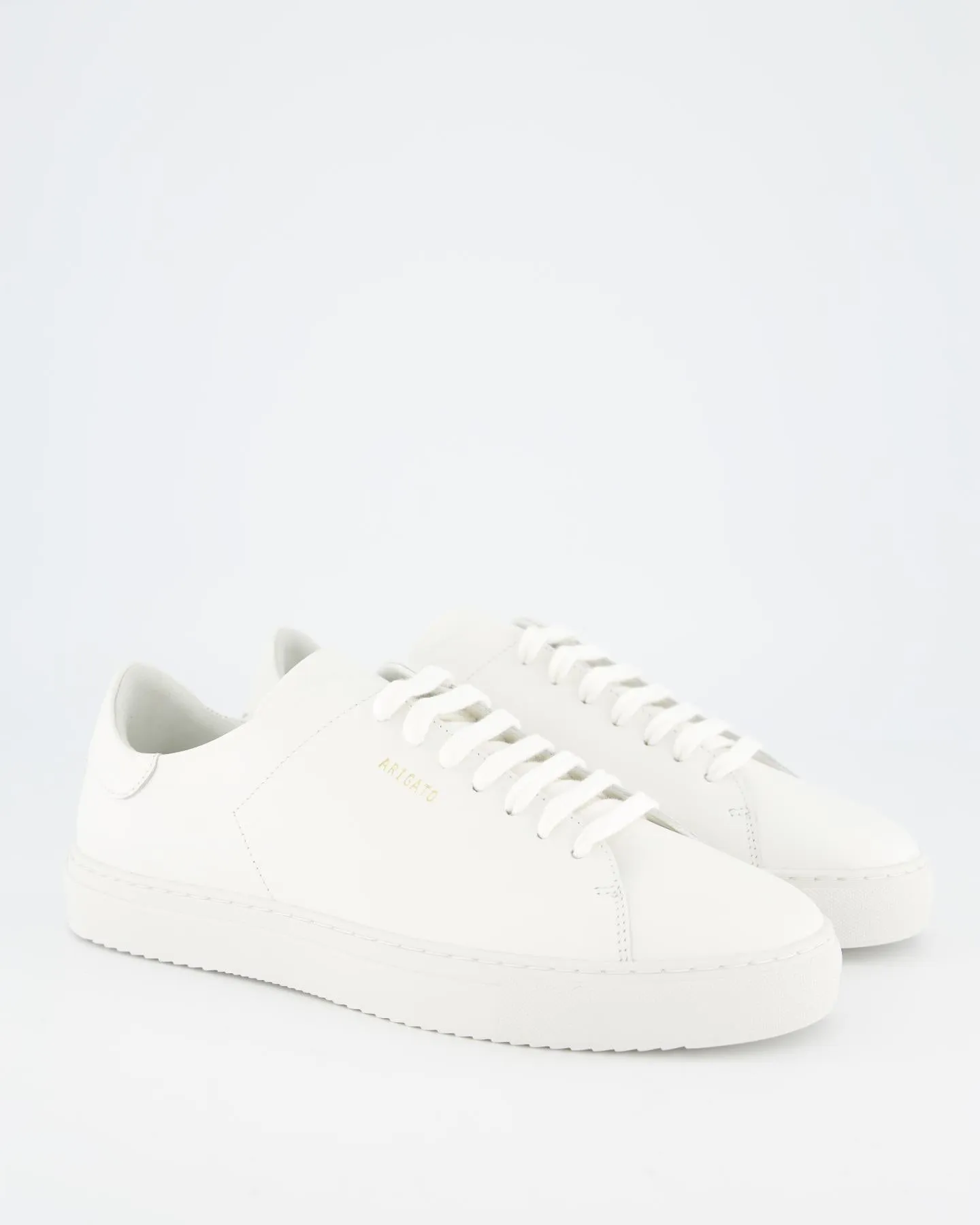 Heren Clean 90 wit
