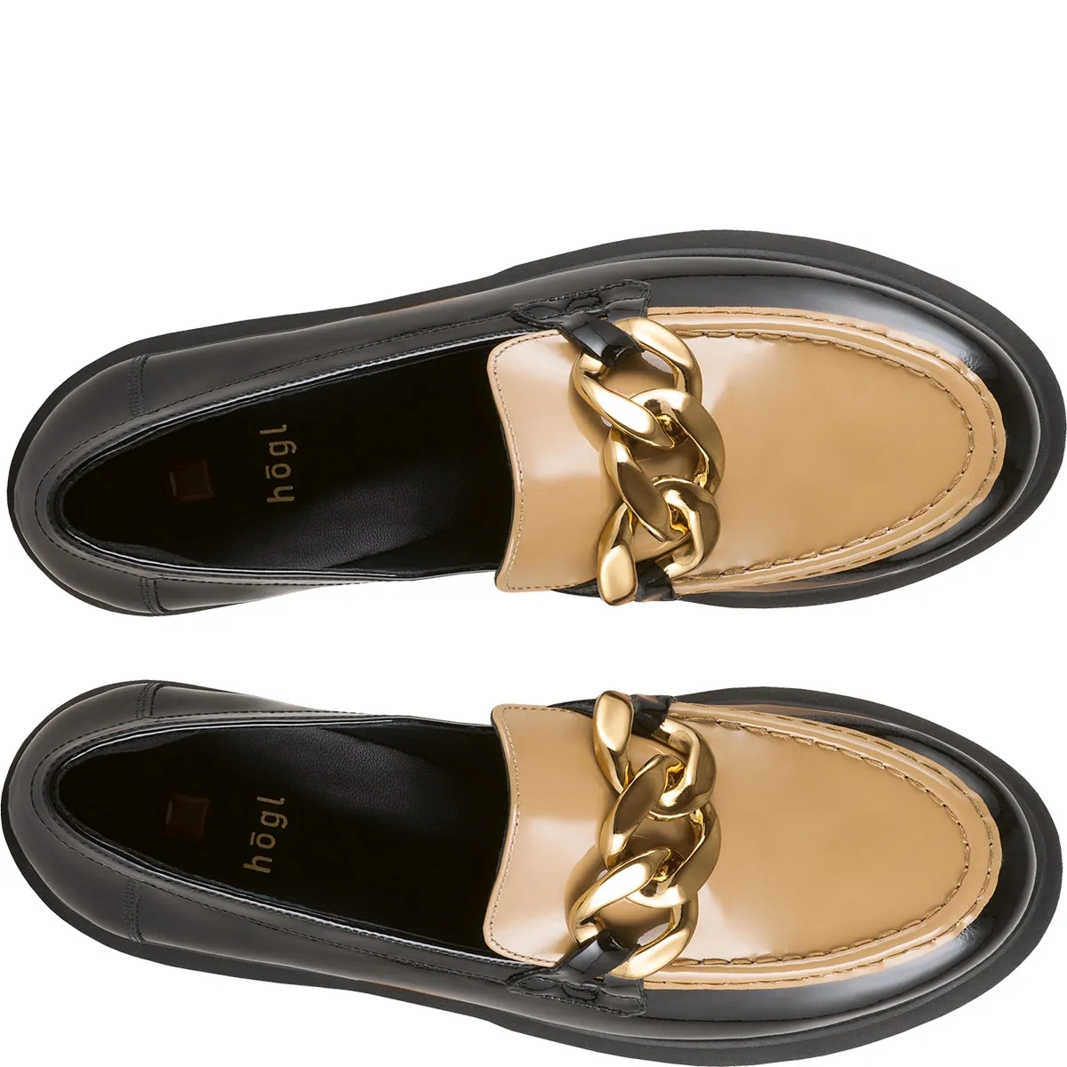 Hogl 1016240128 - Loafer