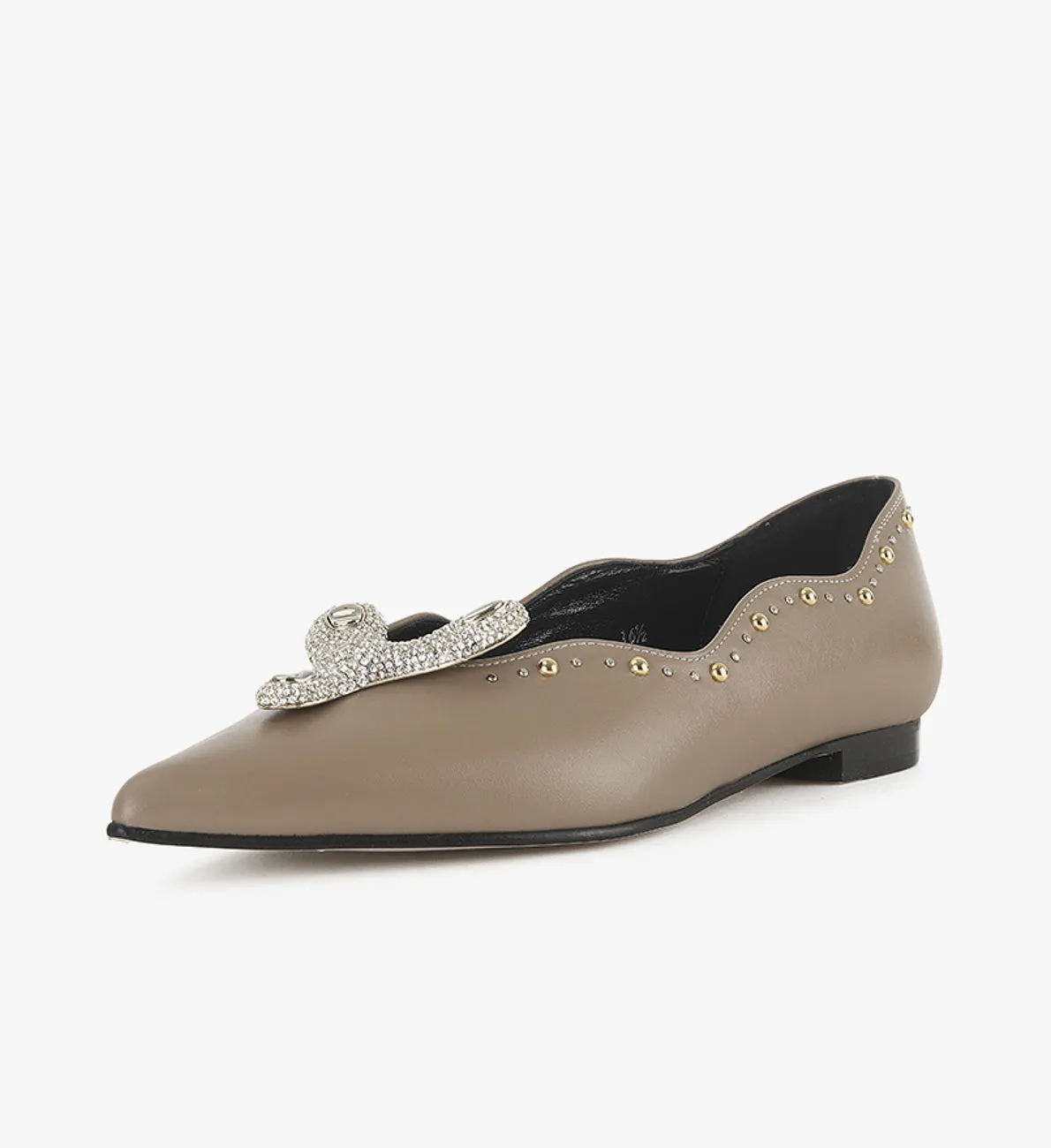 INES FLATS