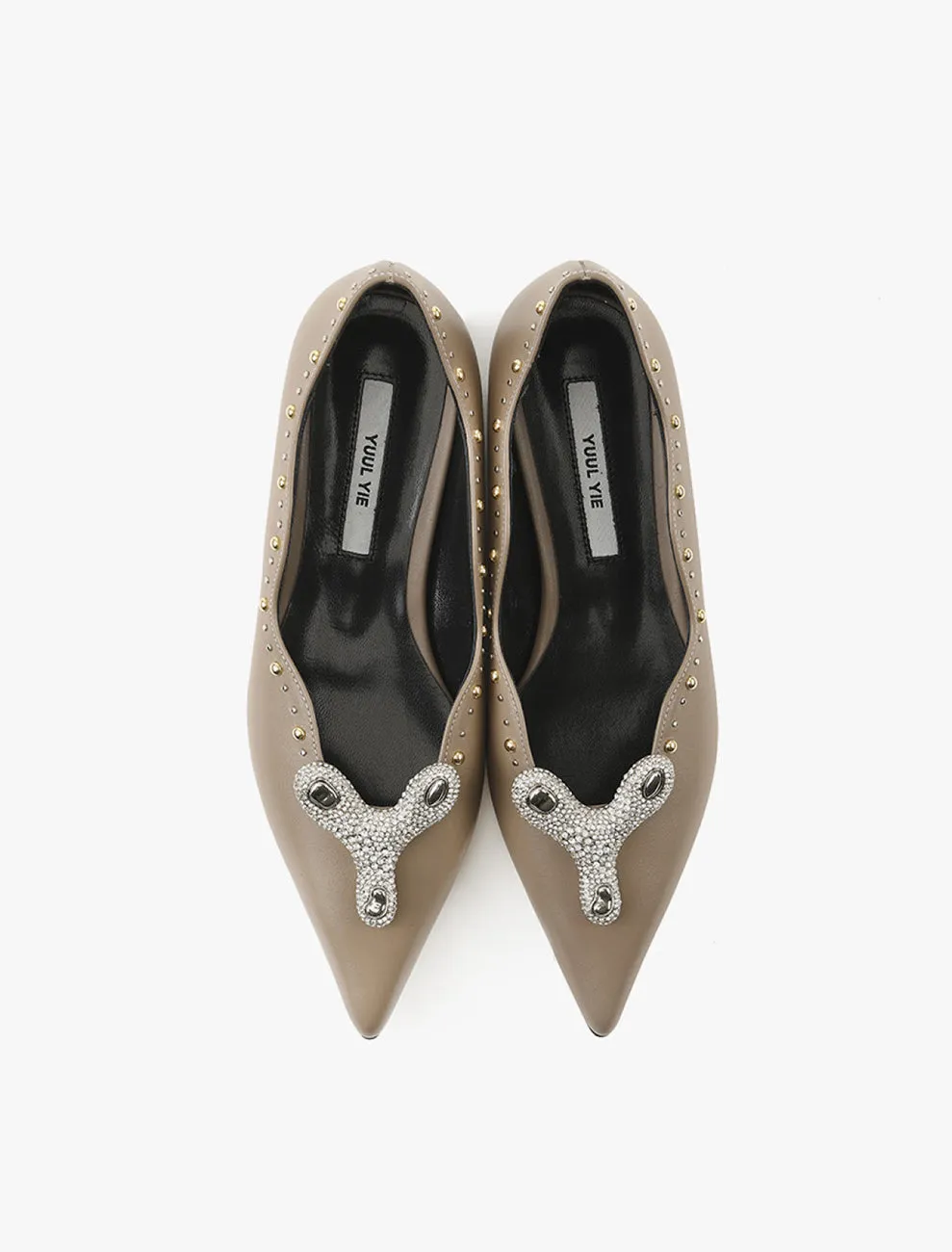 INES FLATS