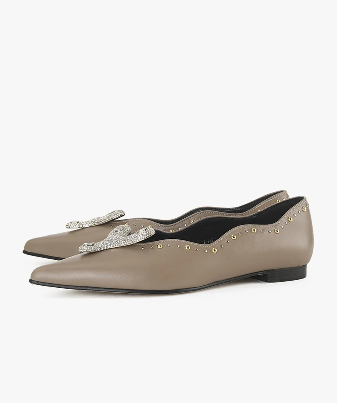 INES FLATS
