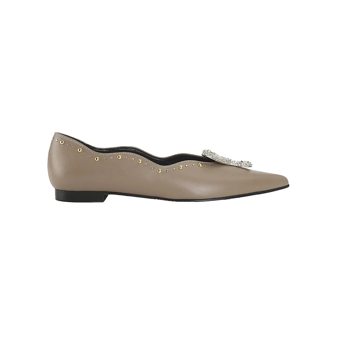 INES FLATS