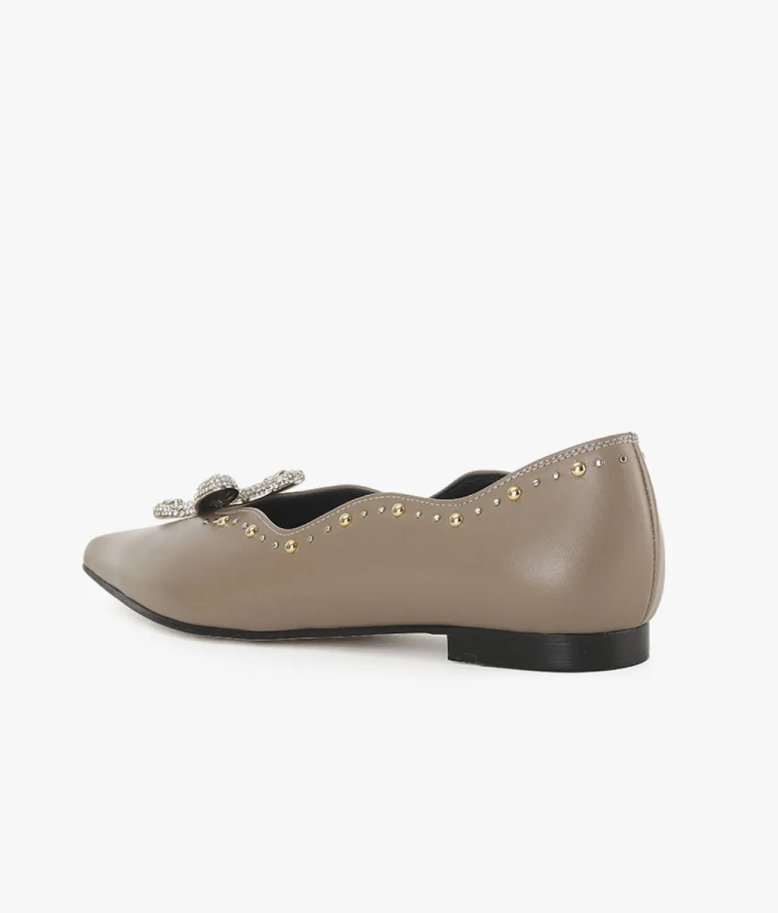 INES FLATS
