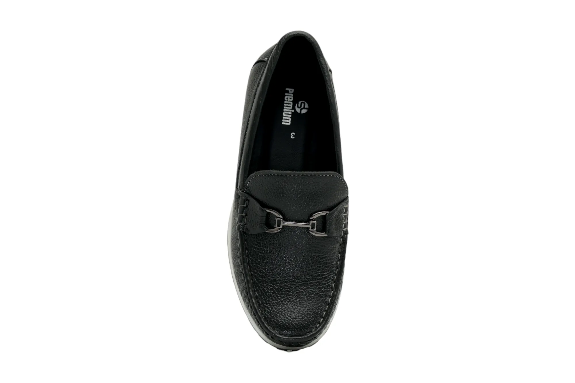 Kids loafer shoe 58401 (4 to 9 years)
