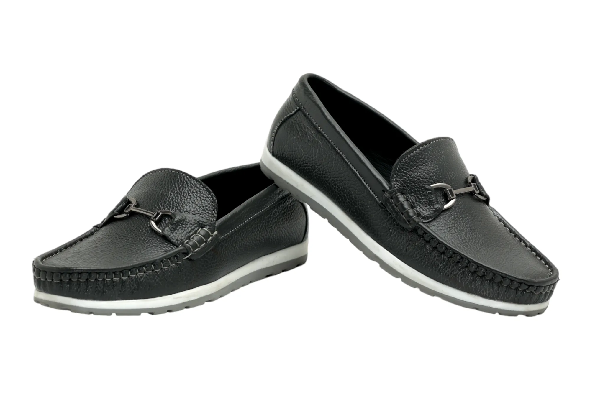 Kids loafer shoe 58401 (4 to 9 years)