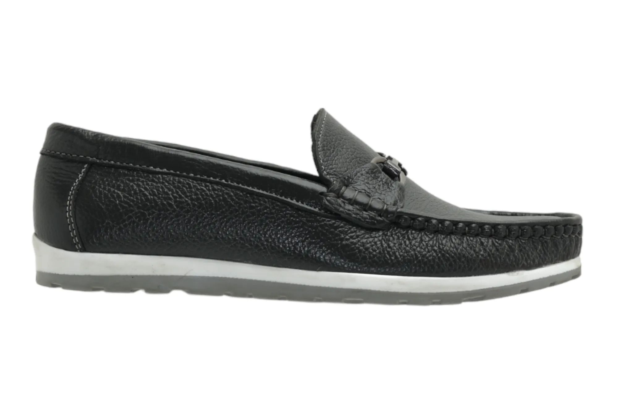 Kids loafer shoe 58401 (4 to 9 years)