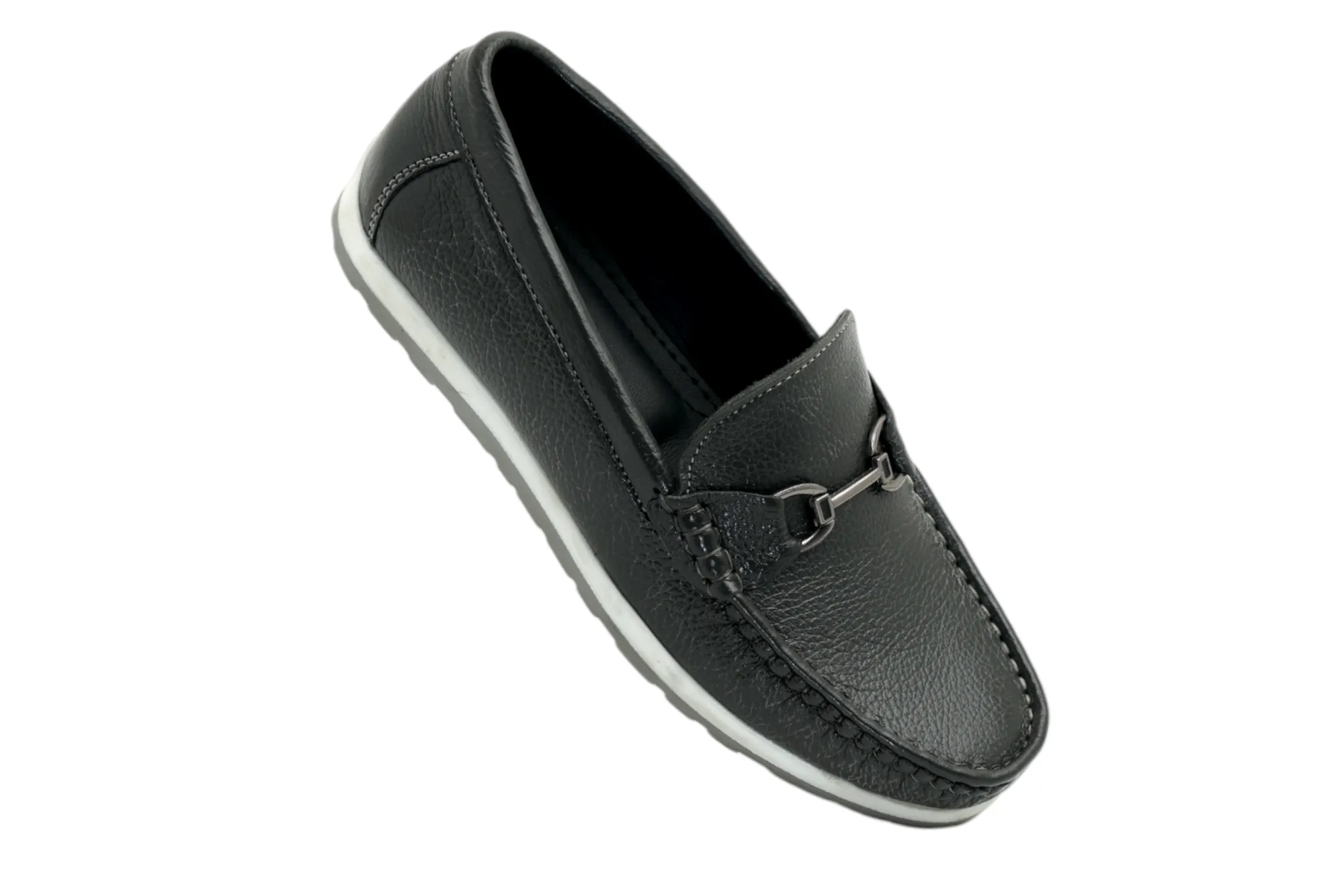 Kids loafer shoe 58401 (4 to 9 years)