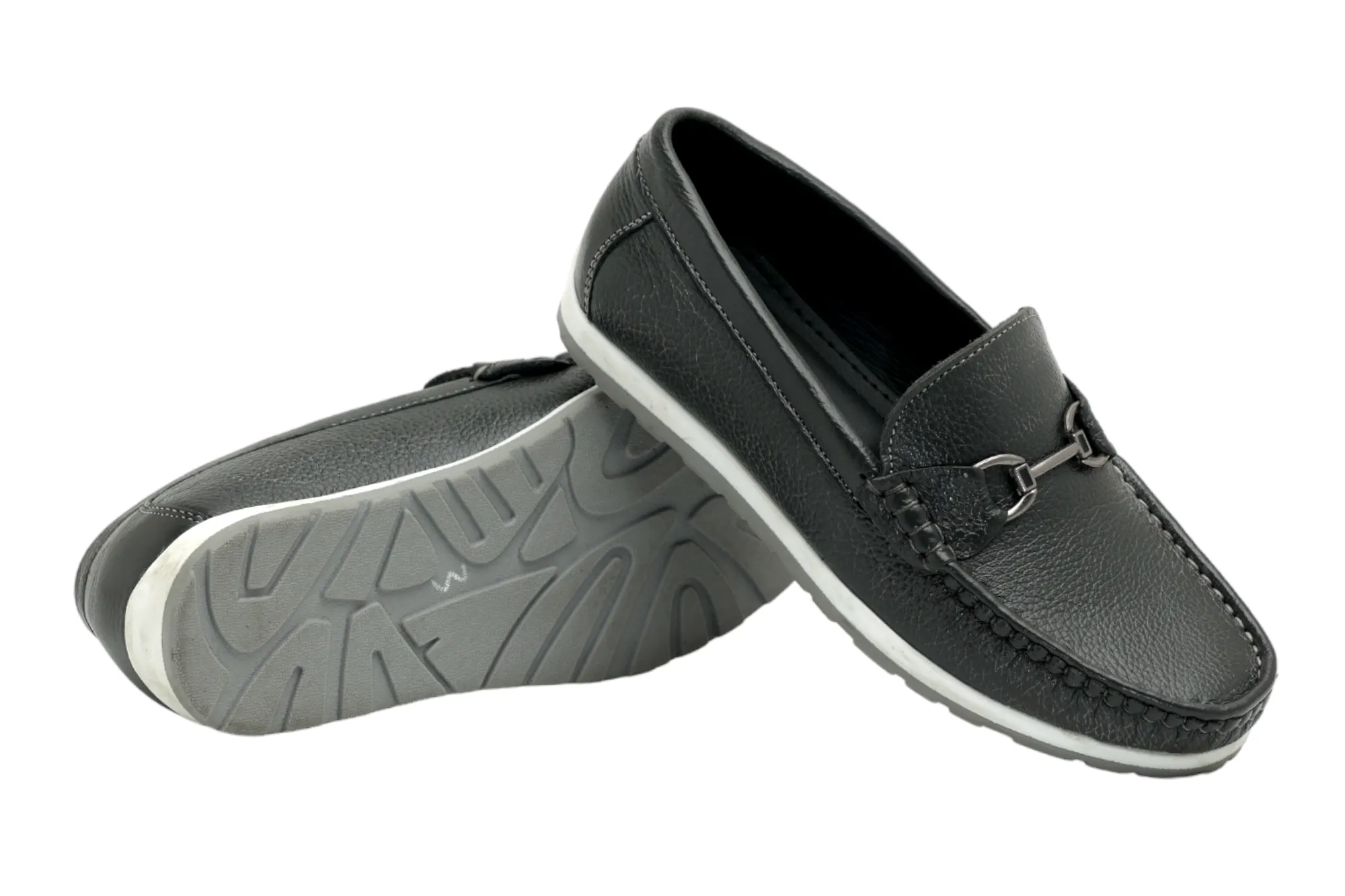 Kids loafer shoe 58401 (4 to 9 years)
