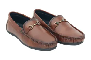 Kids loafer shoe 58410 (4 to 9 years)