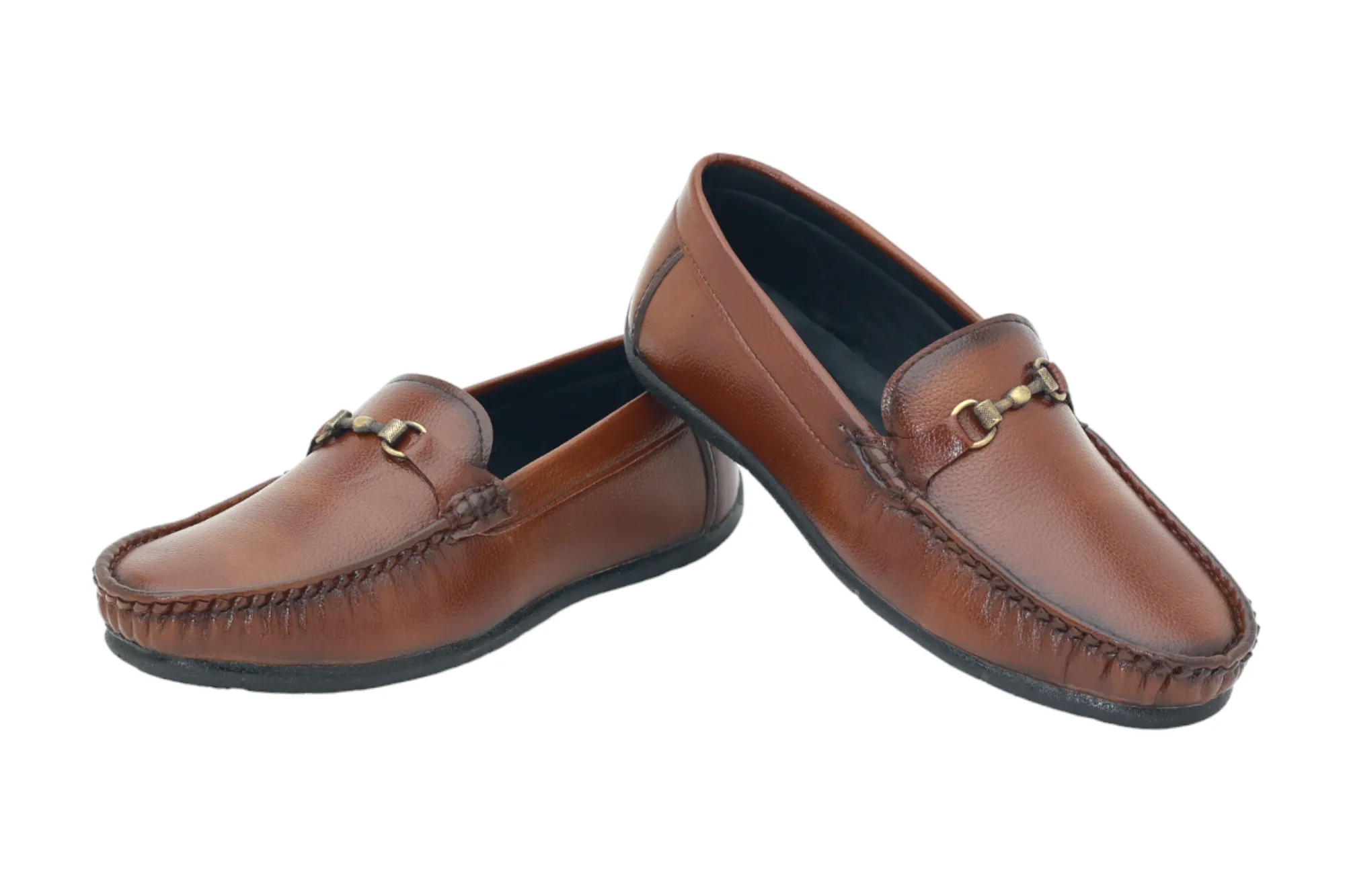 Kids loafer shoe 58410 (4 to 9 years)