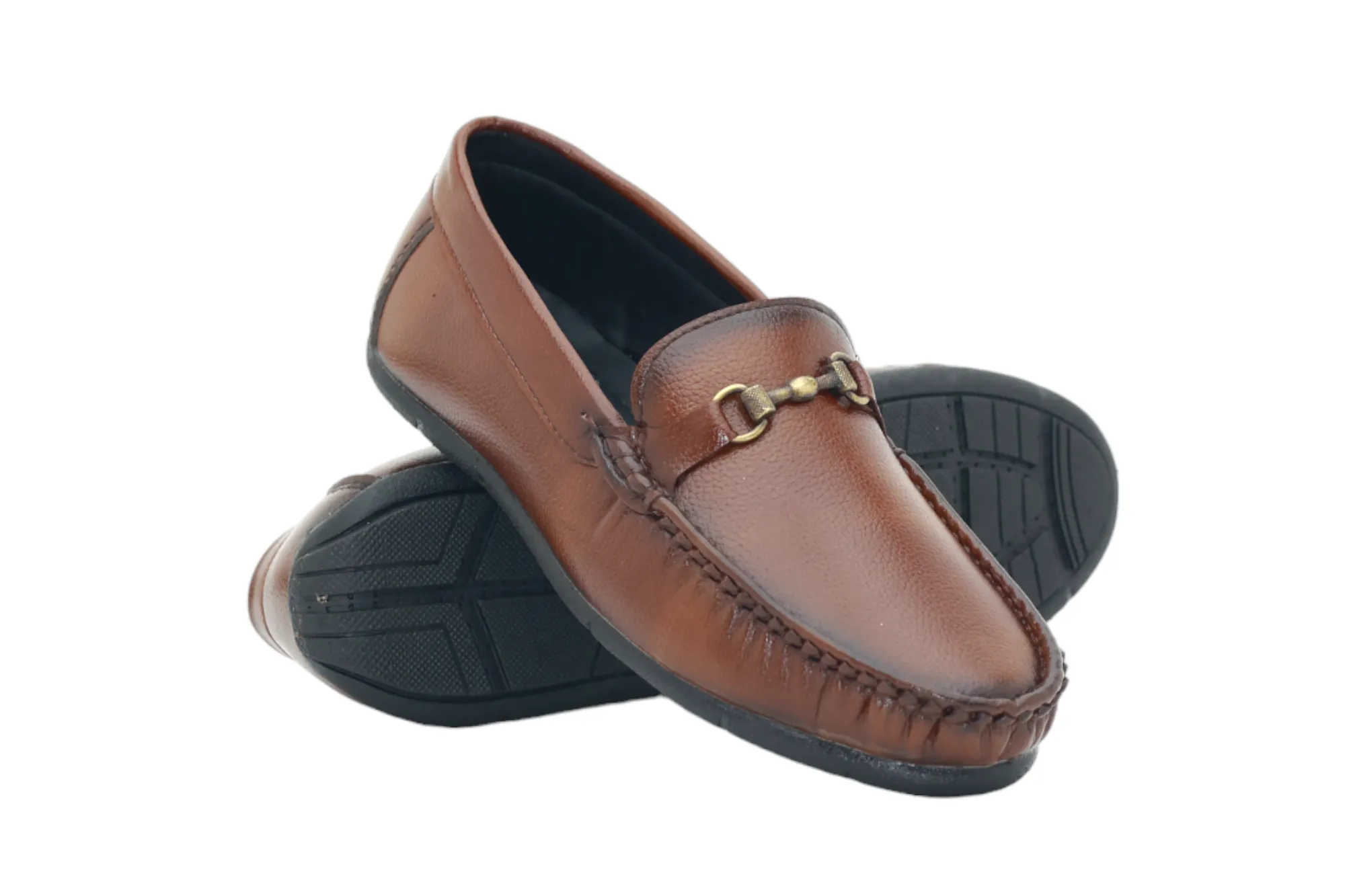 Kids loafer shoe 58410 (4 to 9 years)