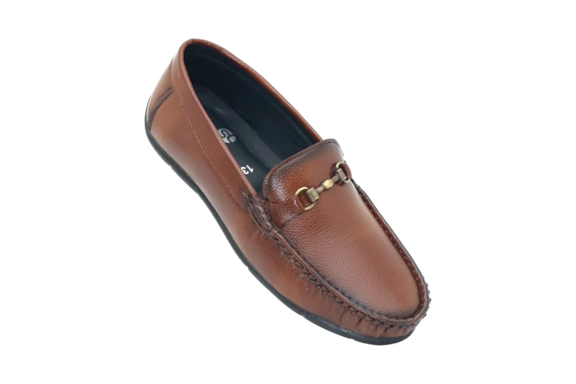 Kids loafer shoe 58410 (4 to 9 years)