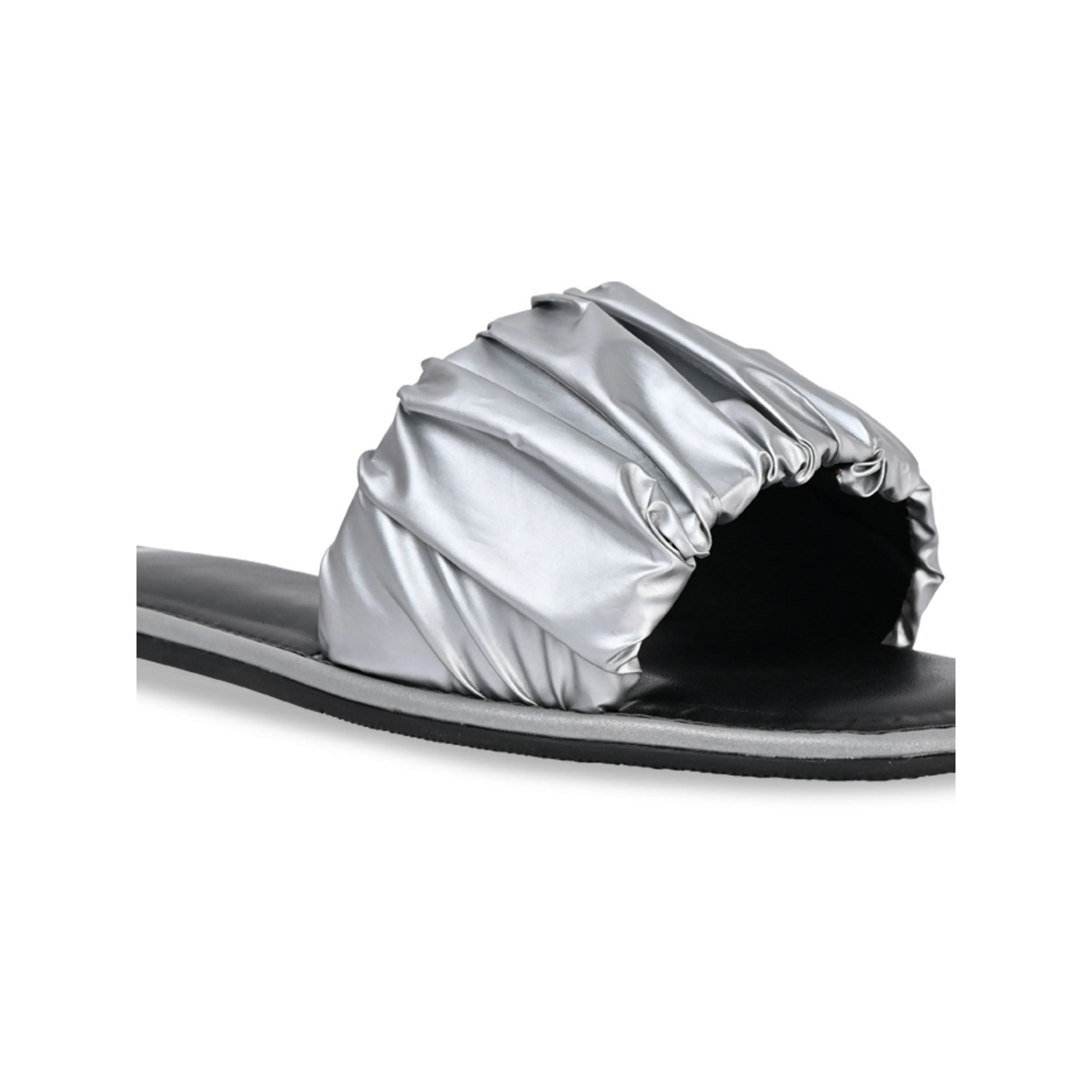 Lunar Flats