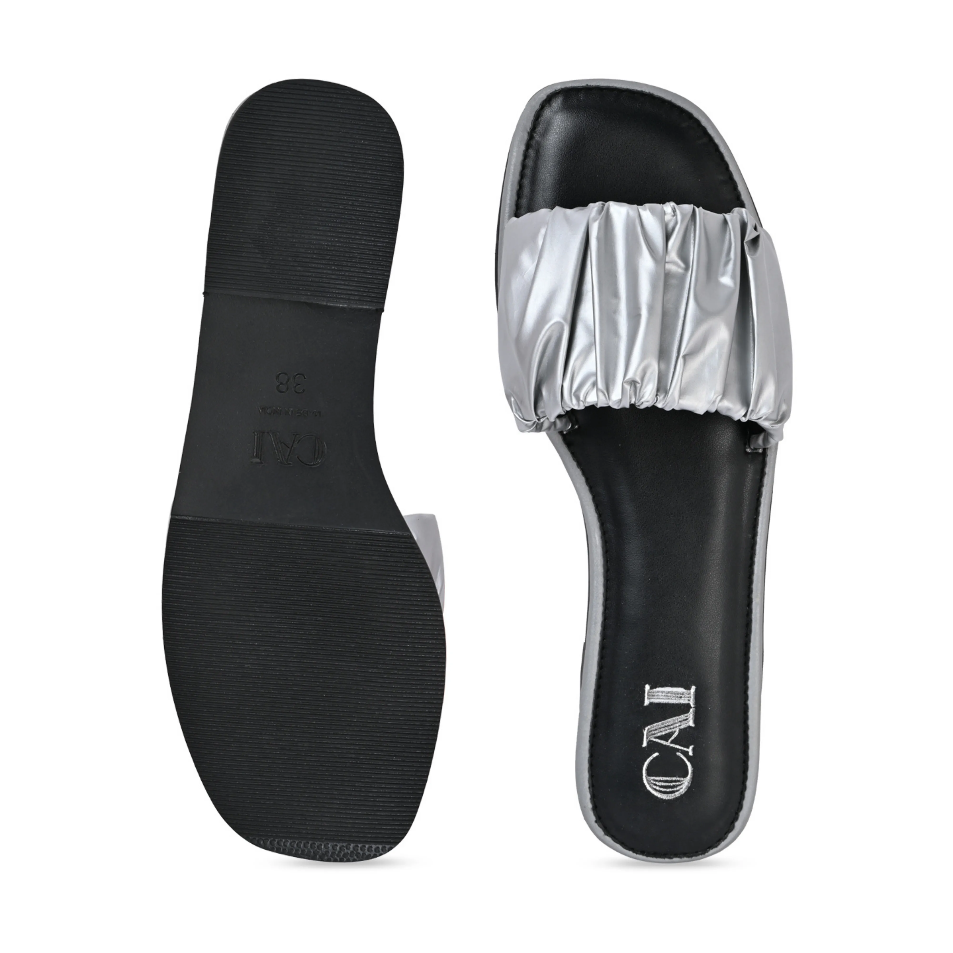 Lunar Flats