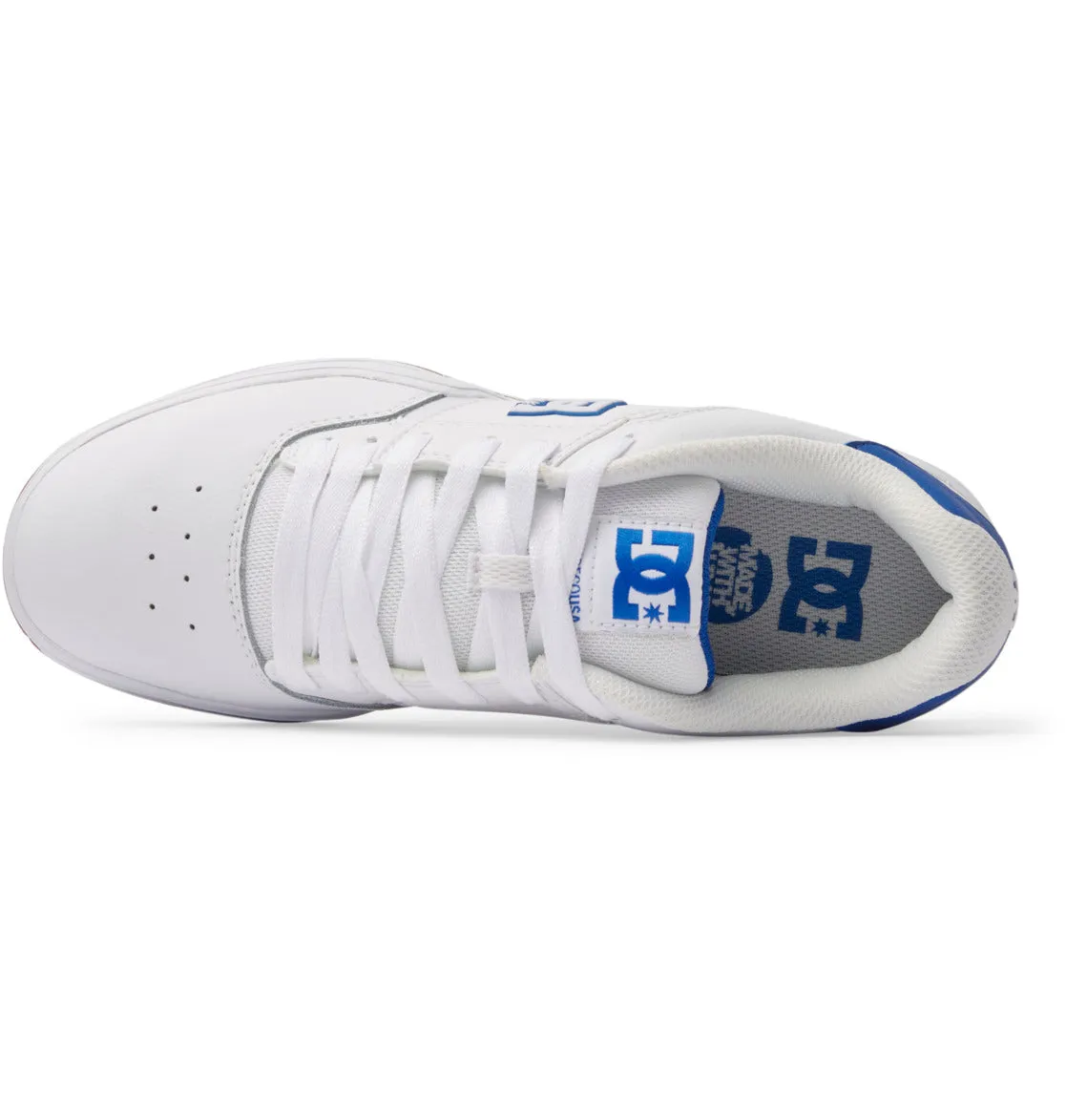 Men's Central Shoes
