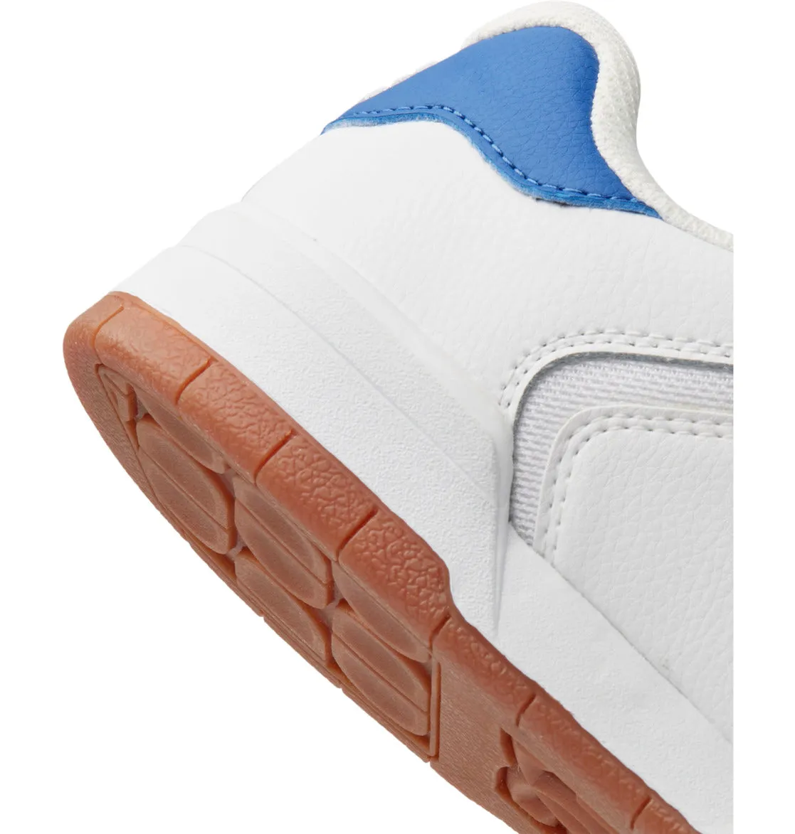 Men's Central Shoes