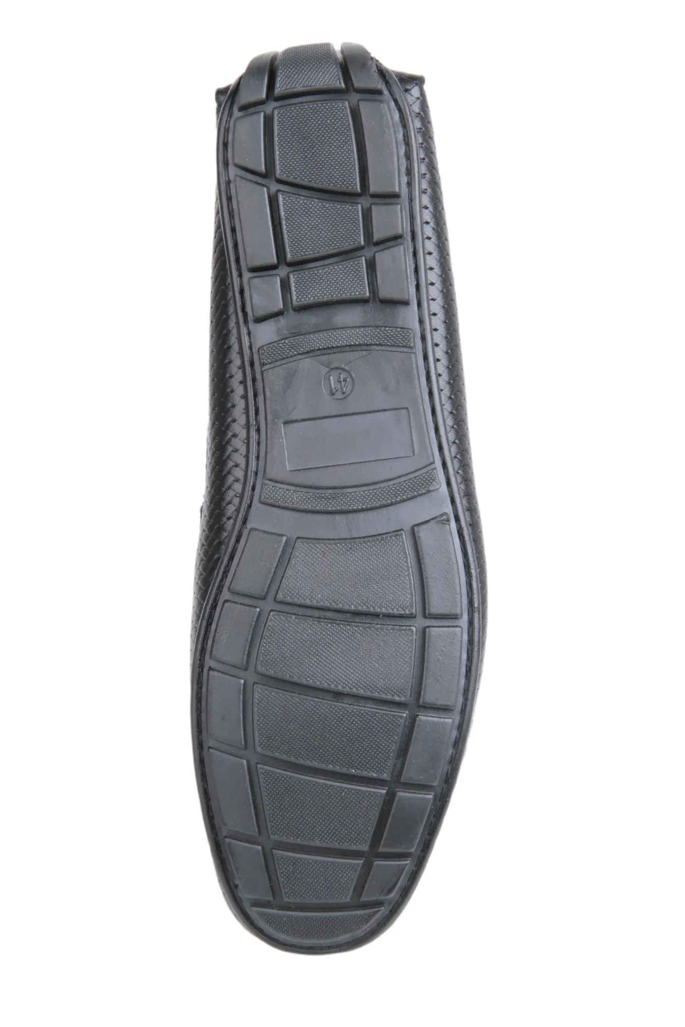 Mens leather loafer shoe 993509