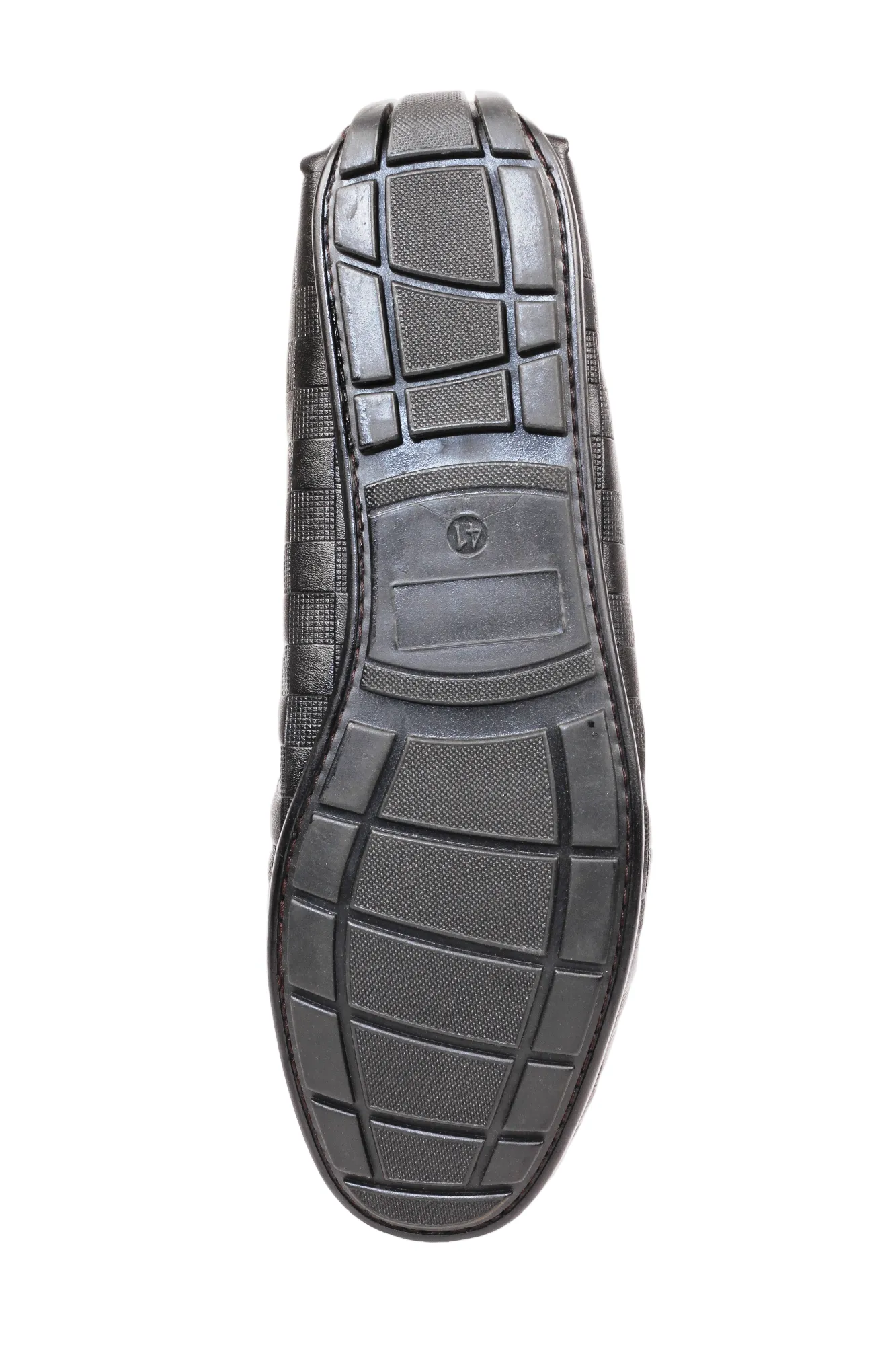 Mens leather loafer shoe 993510