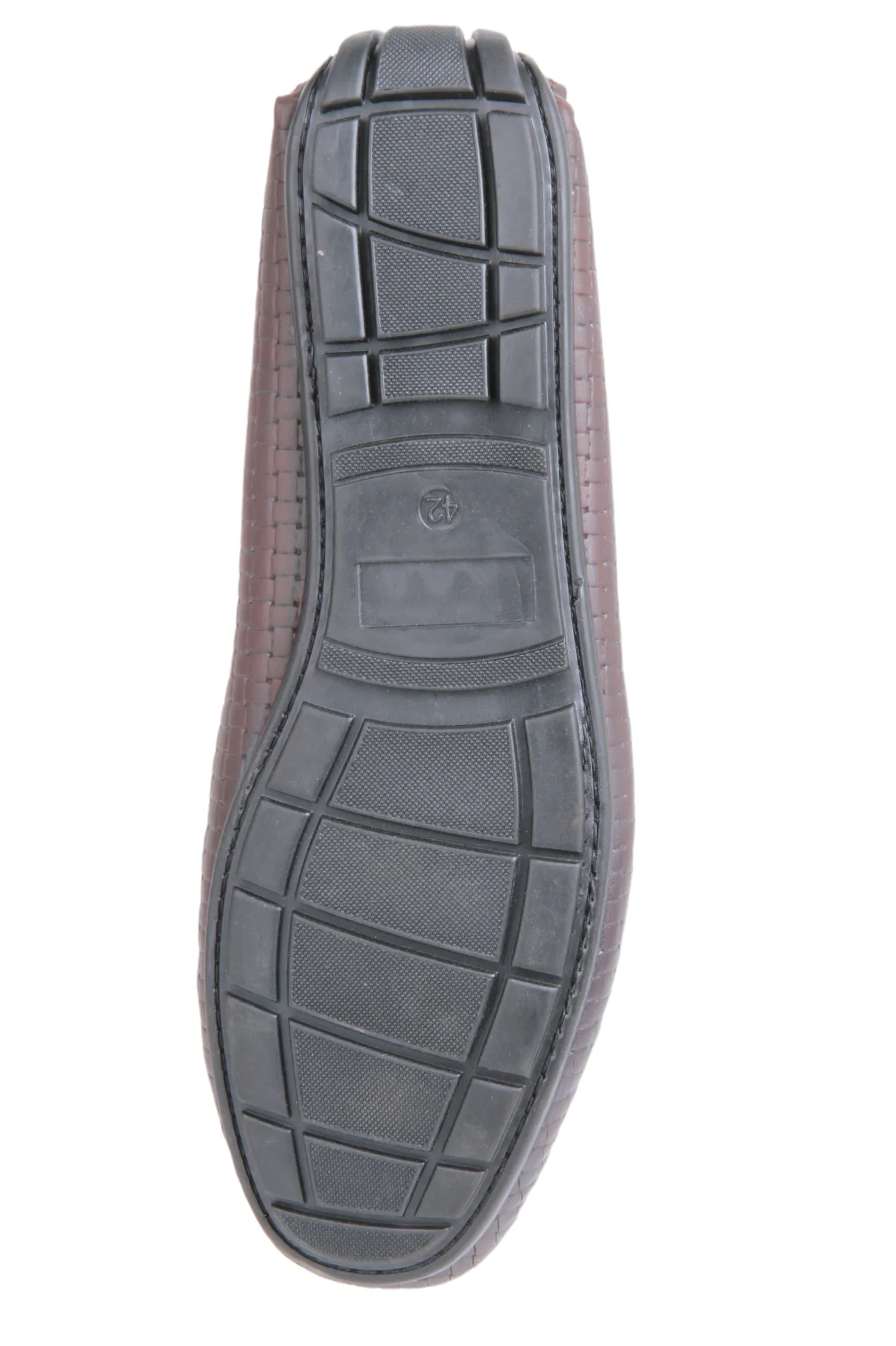 Mens leather loafer shoe 993511