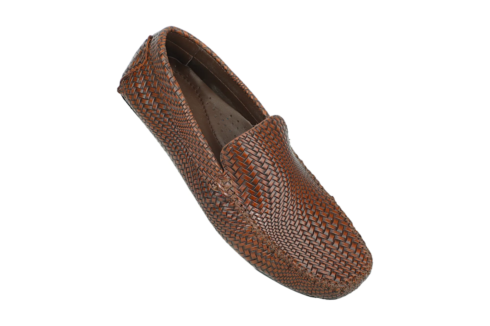 Mens leather loafer shoe 993530