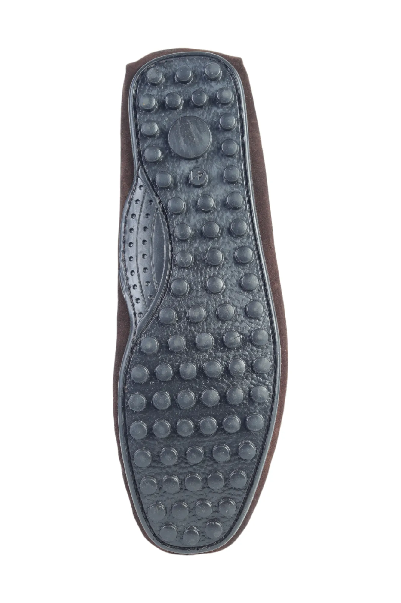 Mens leather loafer shoe 993533