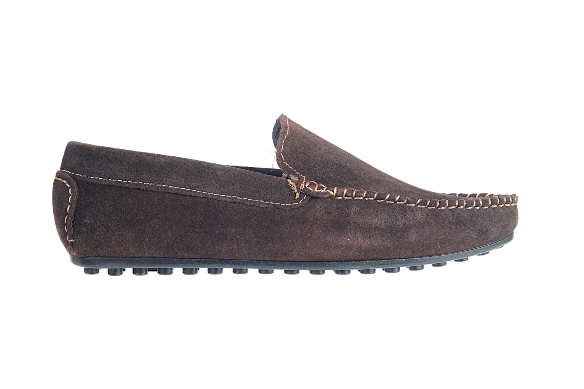Mens leather loafer shoe 993533