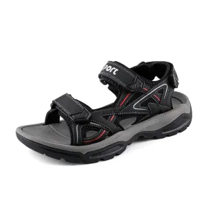 Outdoor Classic Soft Large Size Beach Sandals