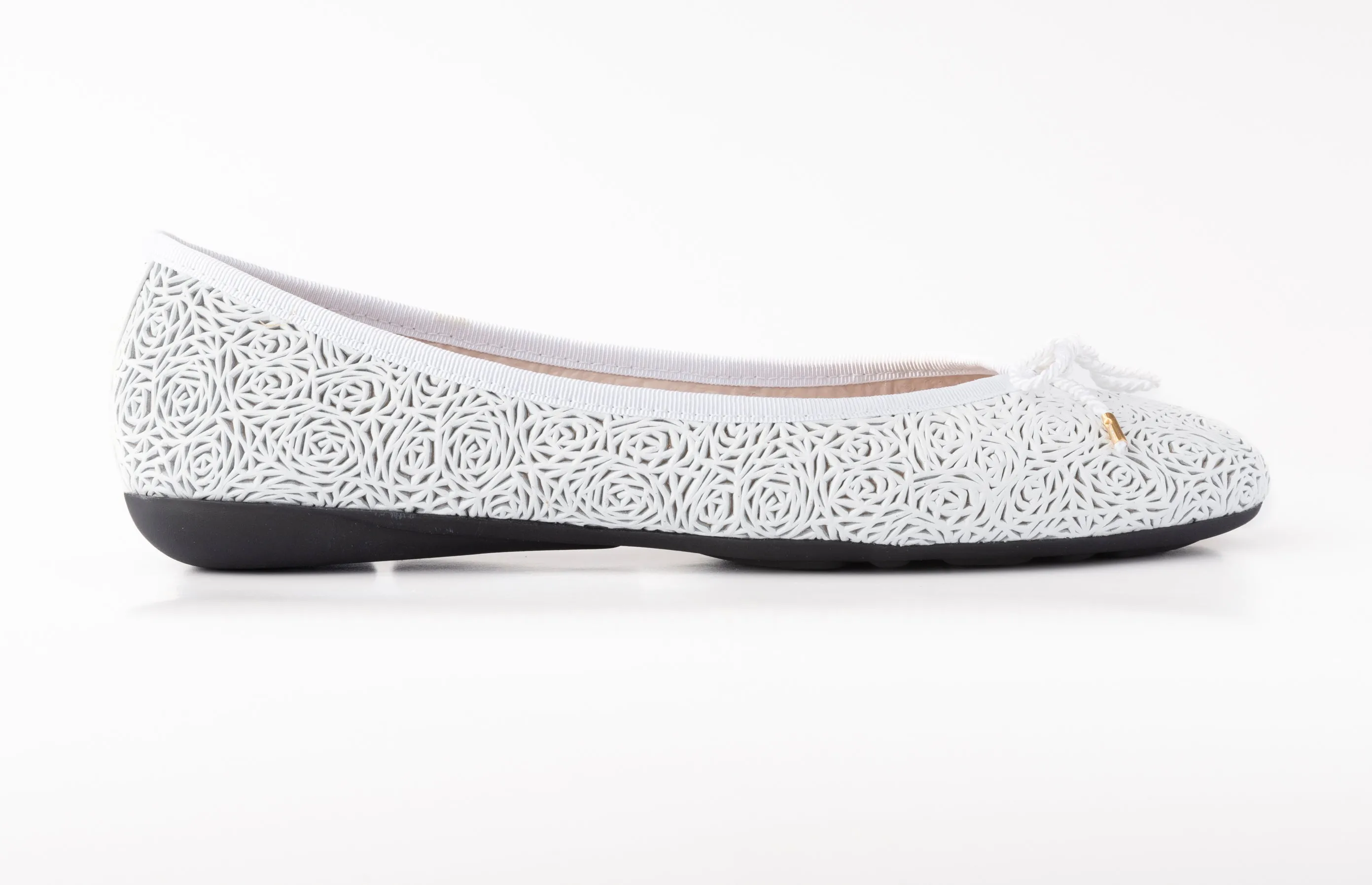 PAUL MAYER - BINGO - NAPPA WHITE