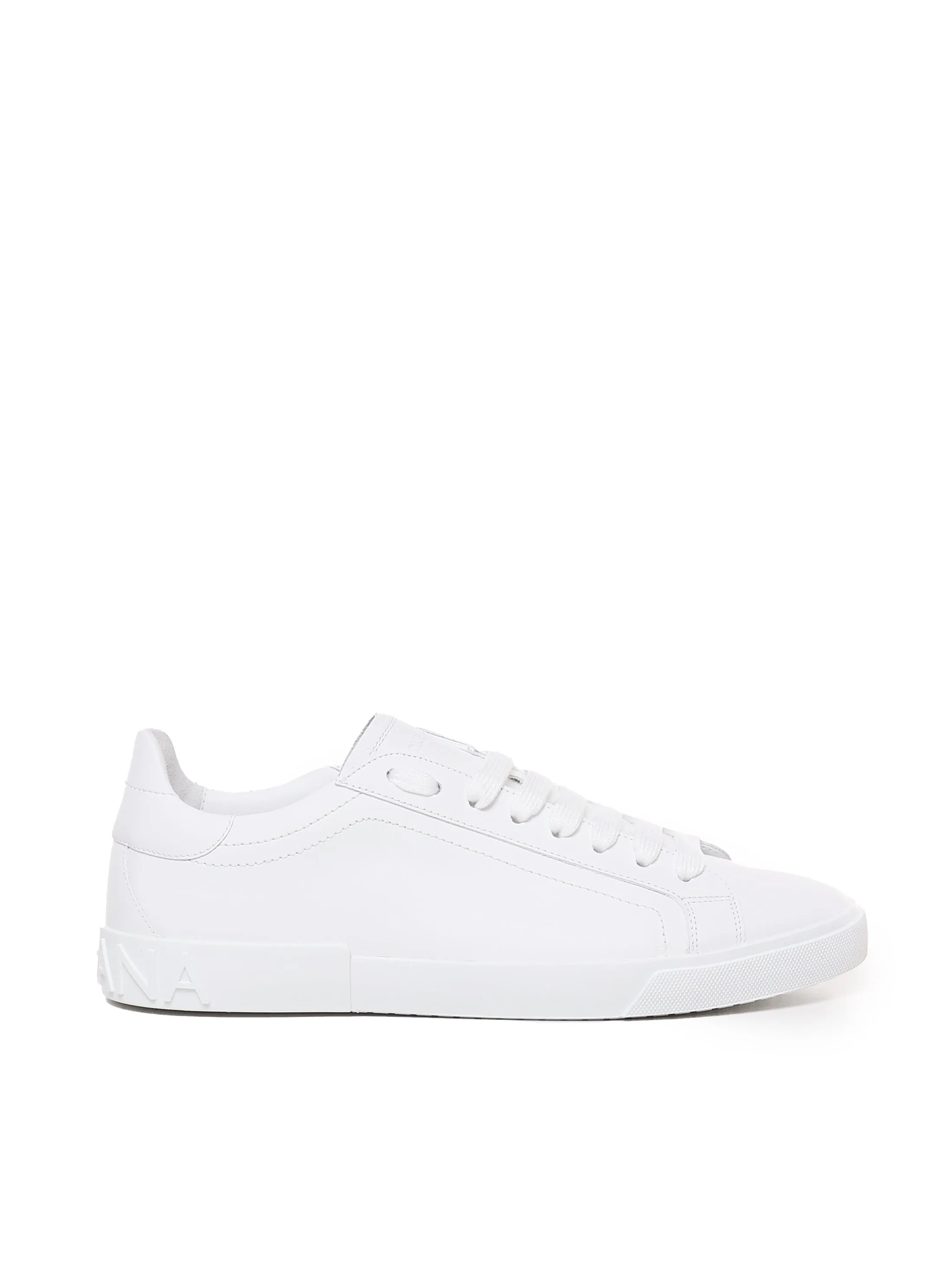 Portofino Calfskin Vintage Sneakers