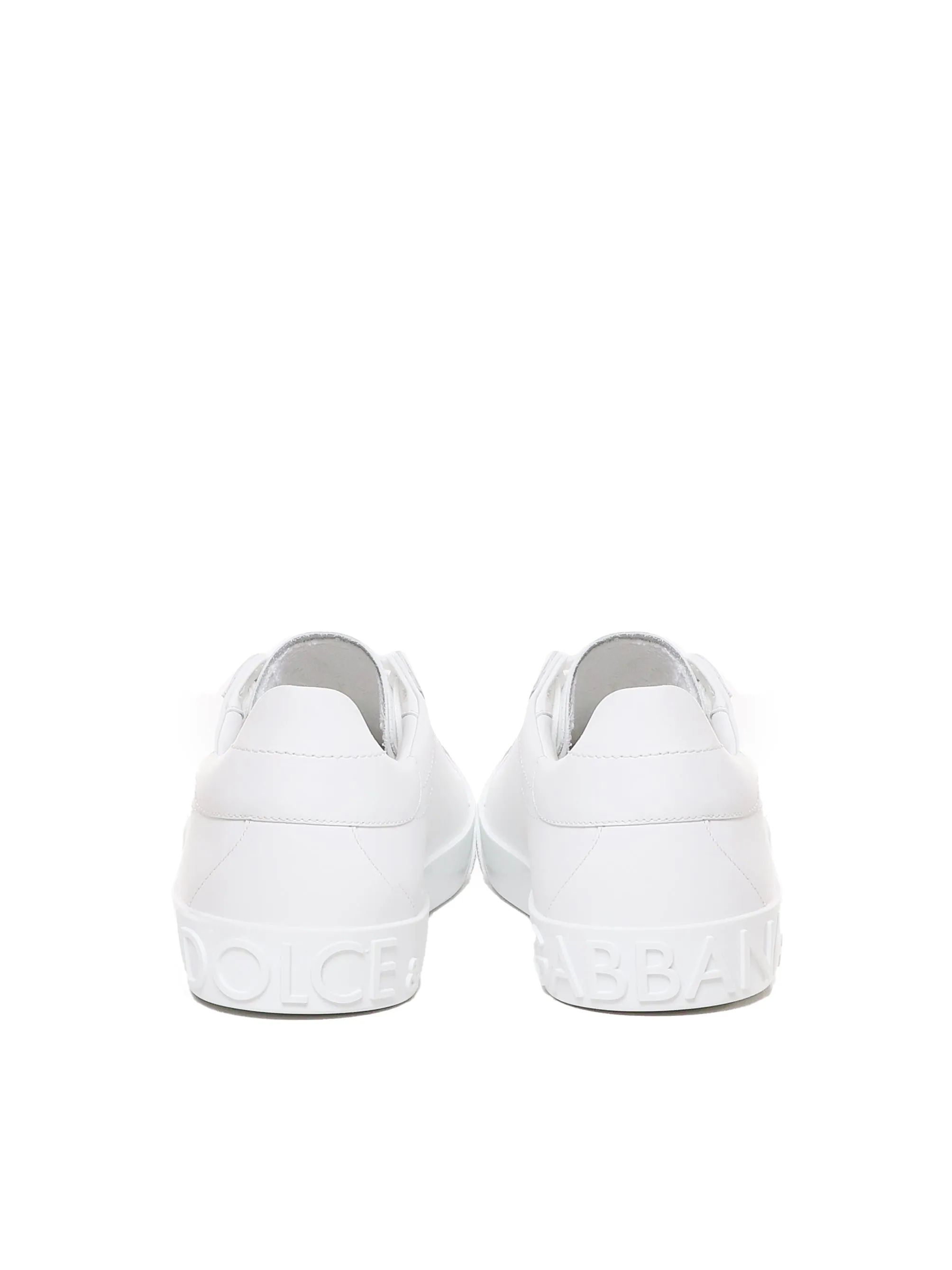 Portofino Calfskin Vintage Sneakers