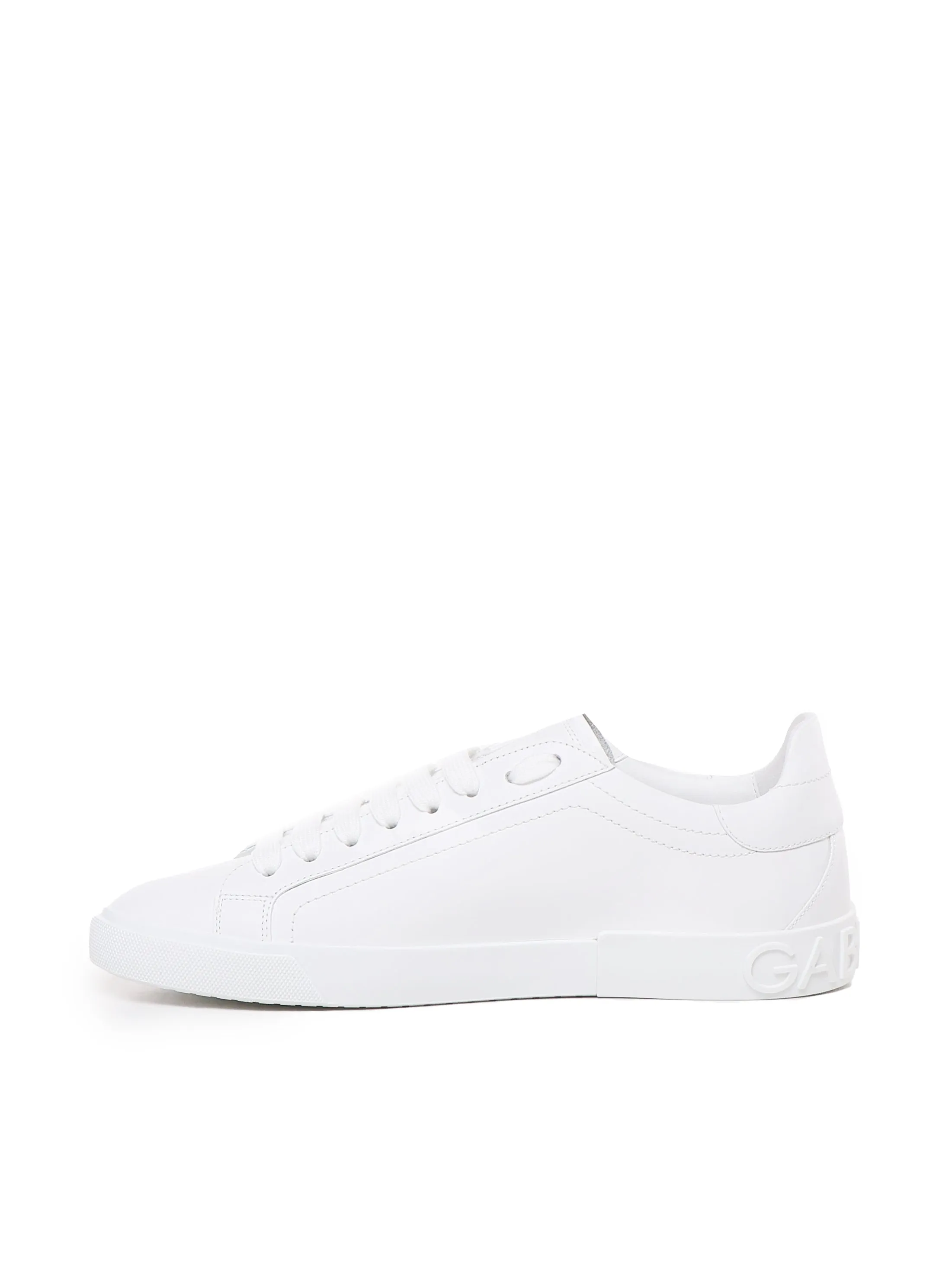 Portofino Calfskin Vintage Sneakers
