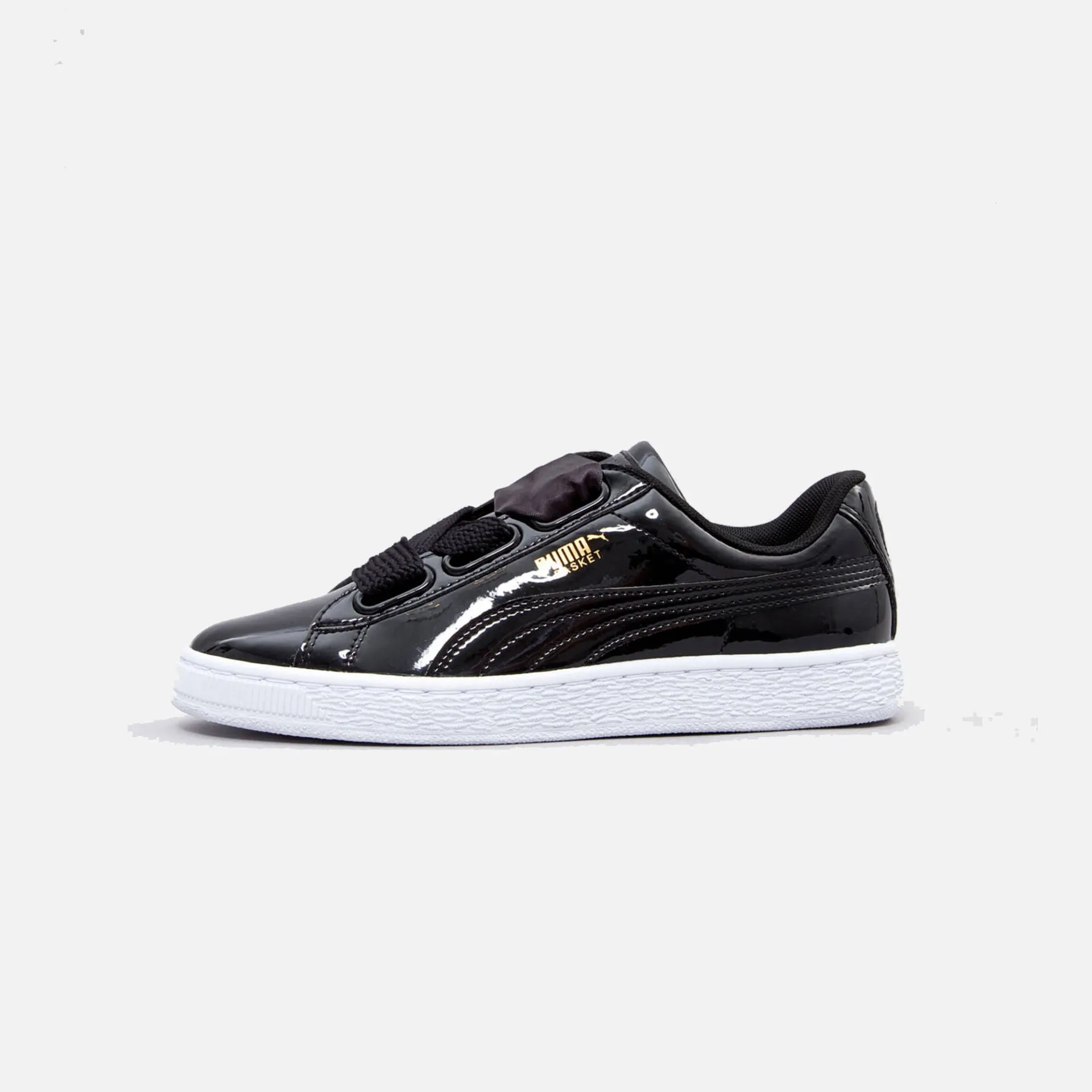 Puma | BASKET HEART PATENT