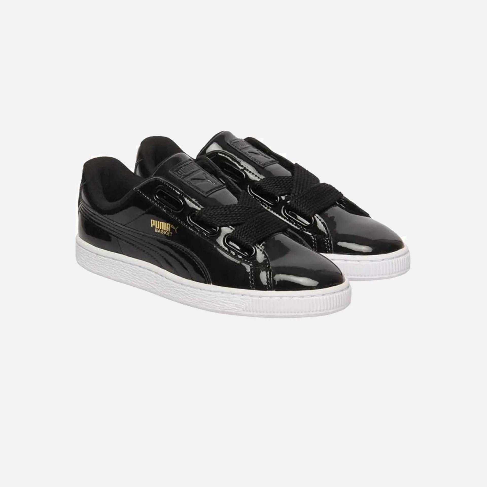 Puma | BASKET HEART PATENT