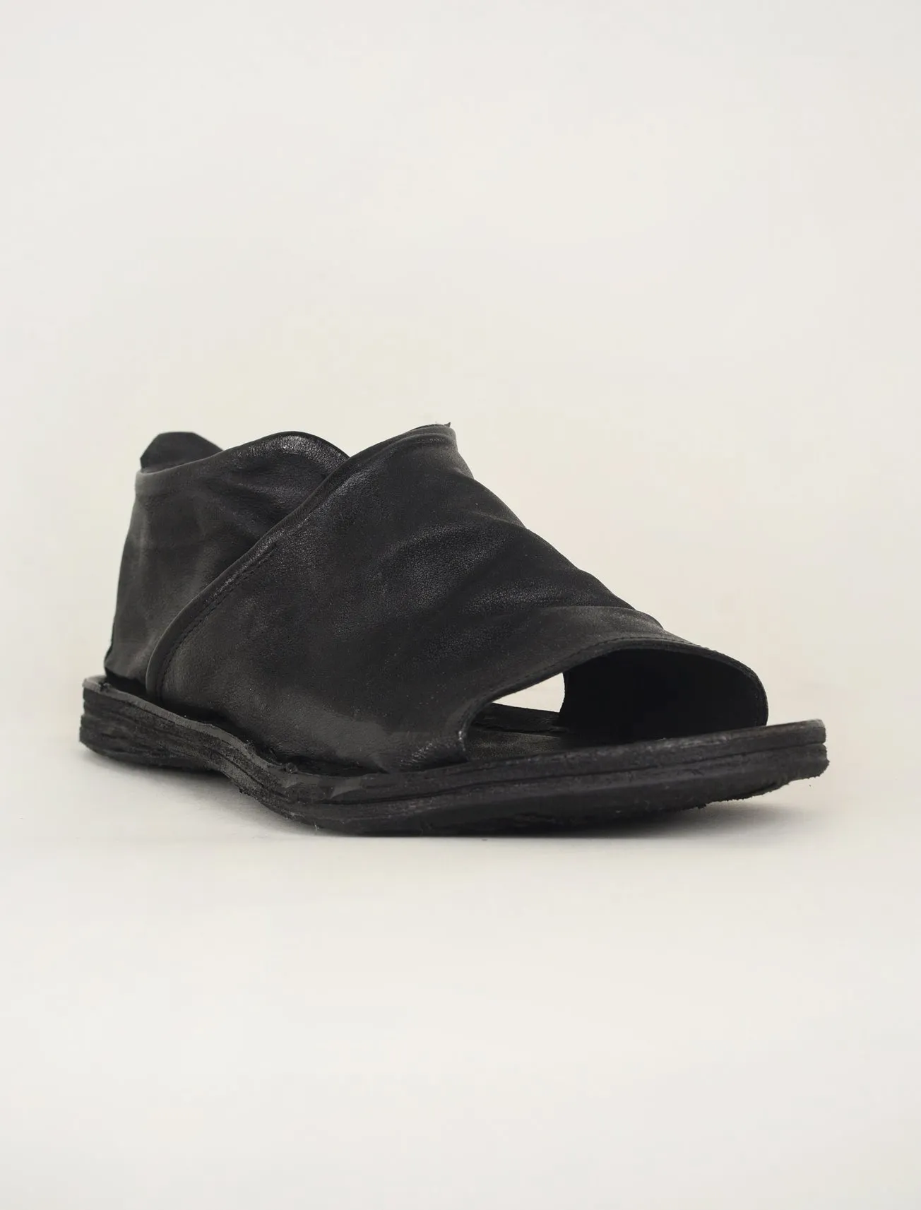 Reiley Sandal, Nero