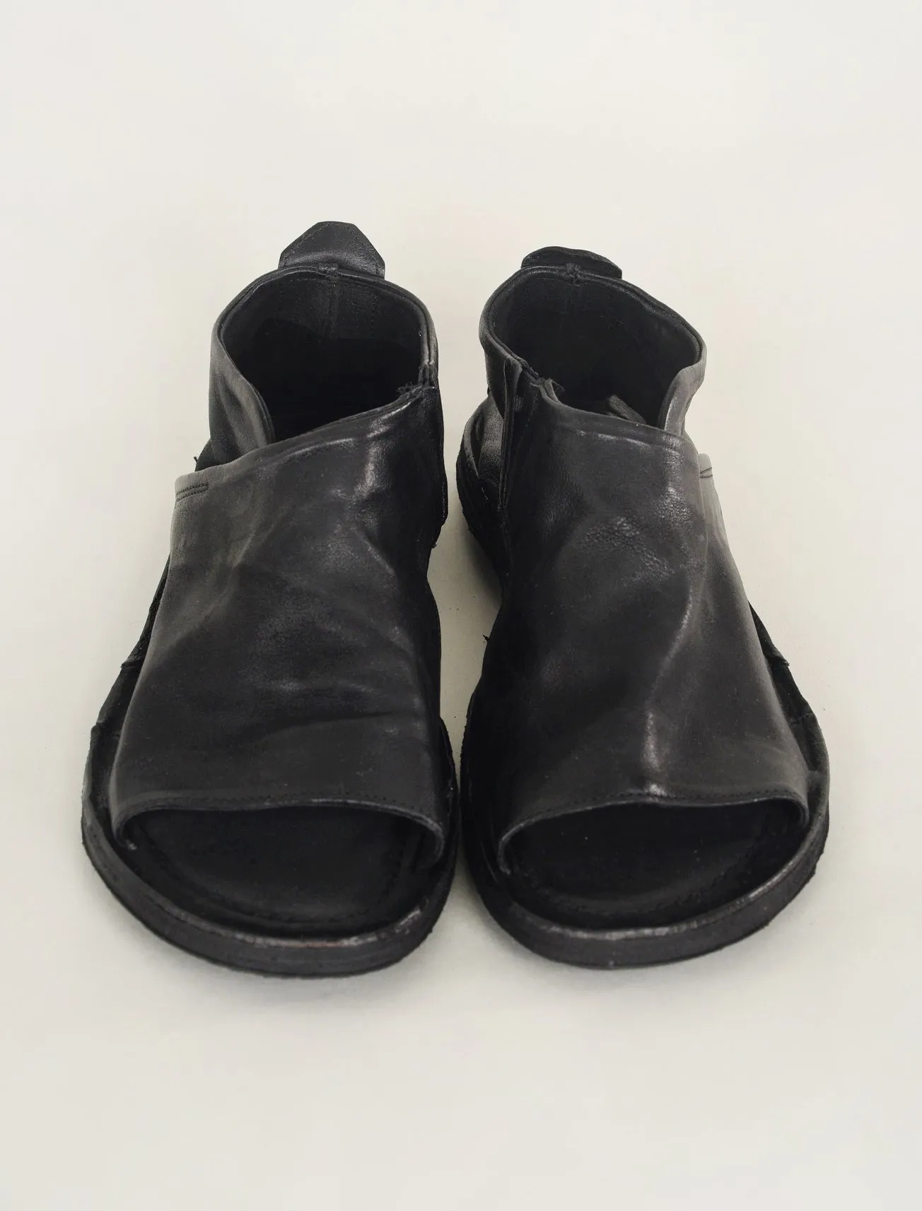 Reiley Sandal, Nero