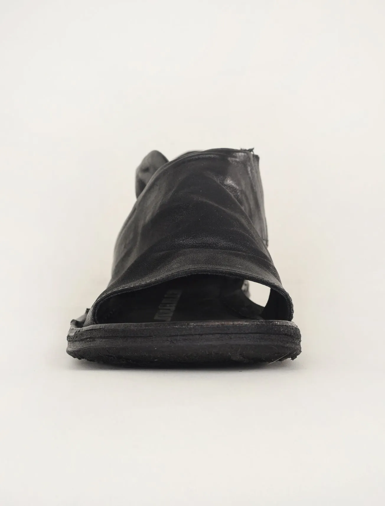 Reiley Sandal, Nero
