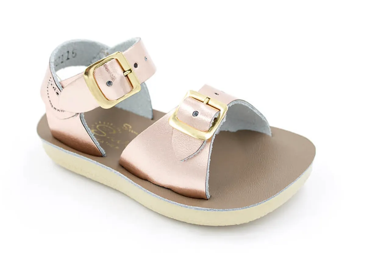 Salt Water Sandals Surfer 1700