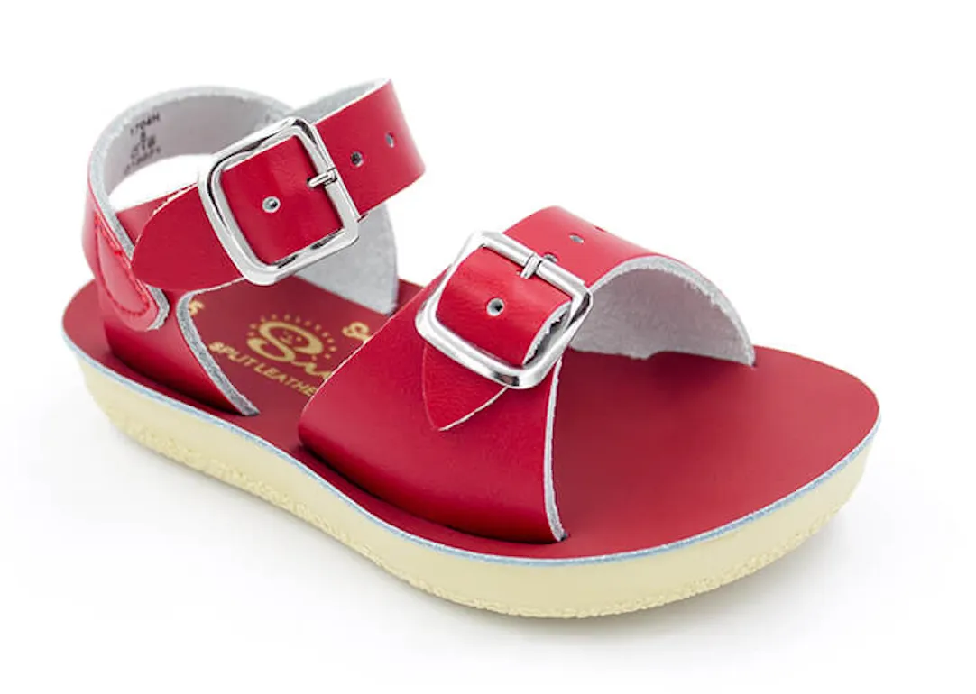 Salt Water Sandals Surfer 1700