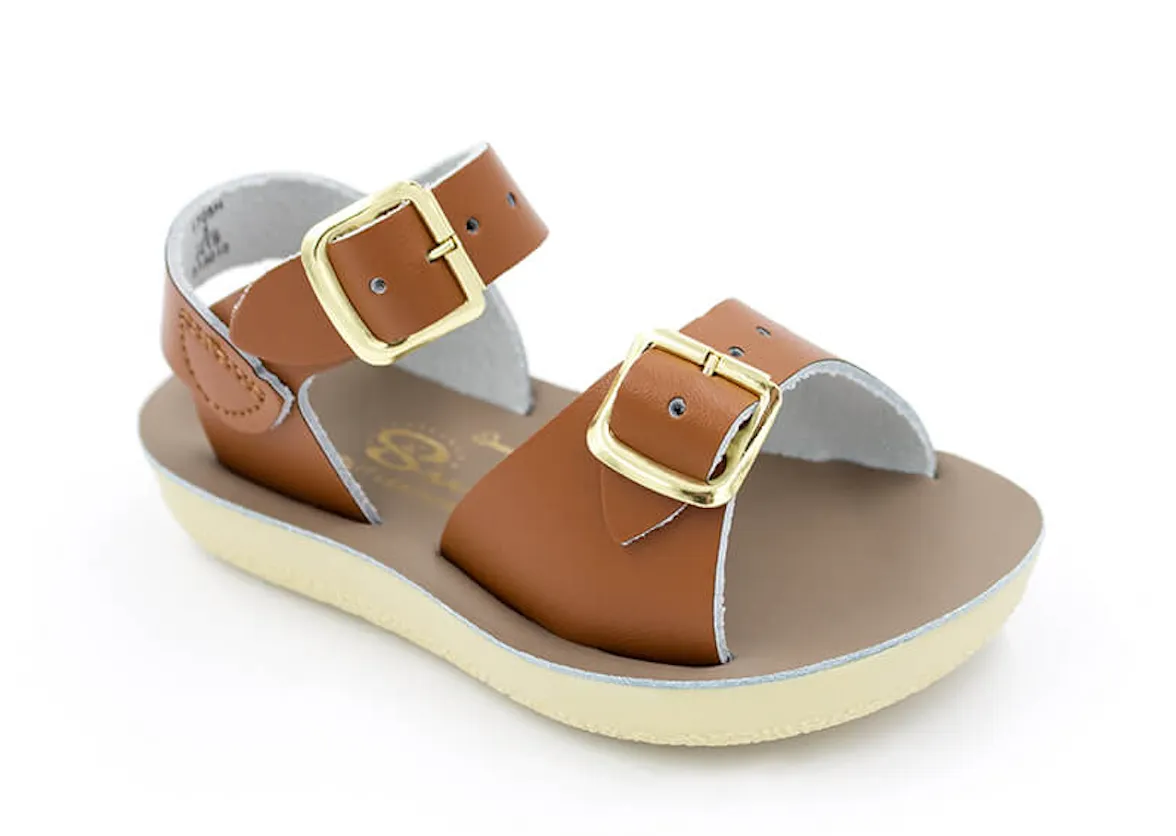 Salt Water Sandals Surfer 1700