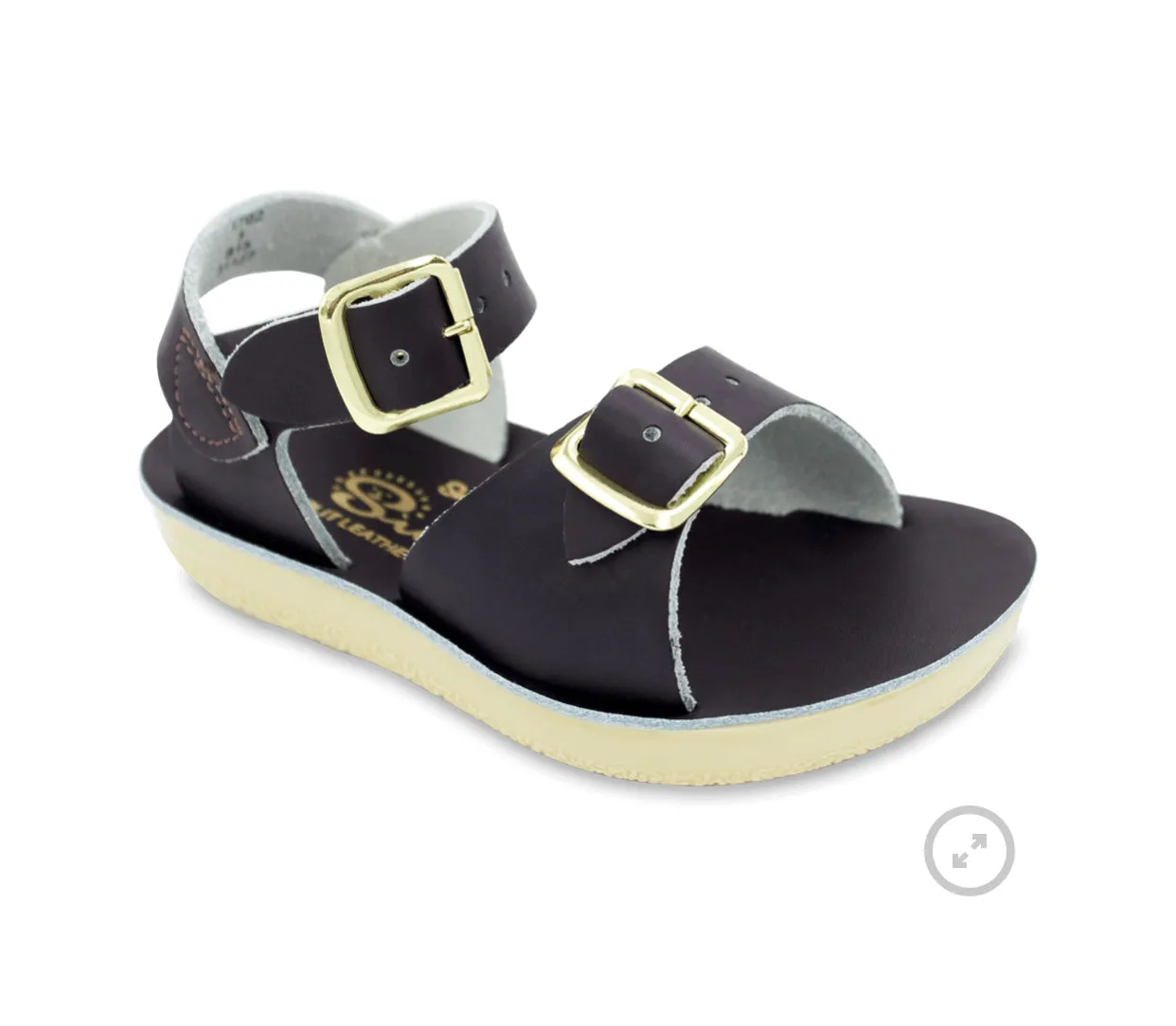 Salt Water Sandals Surfer 1700