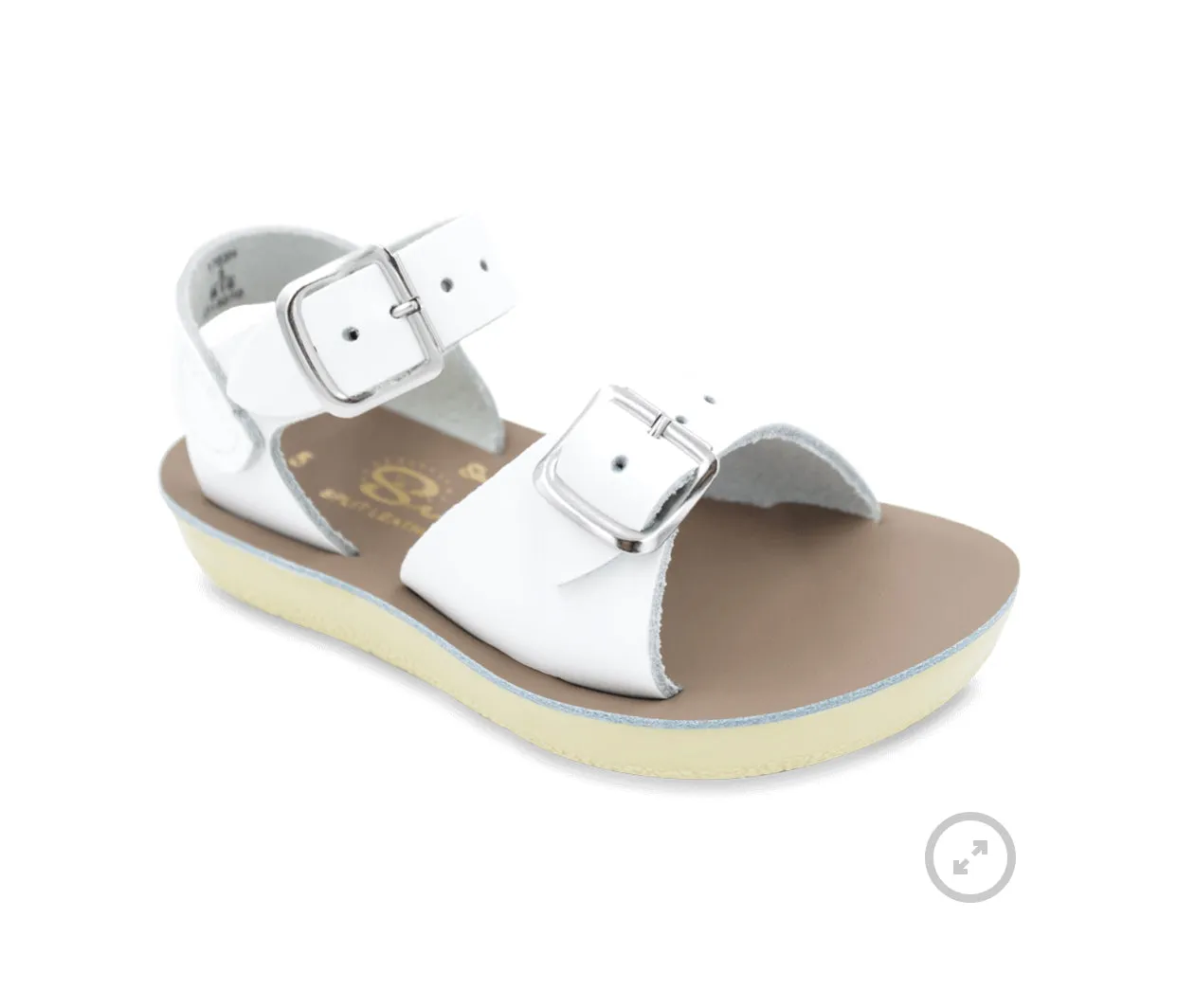 Salt Water Sandals Surfer 1700