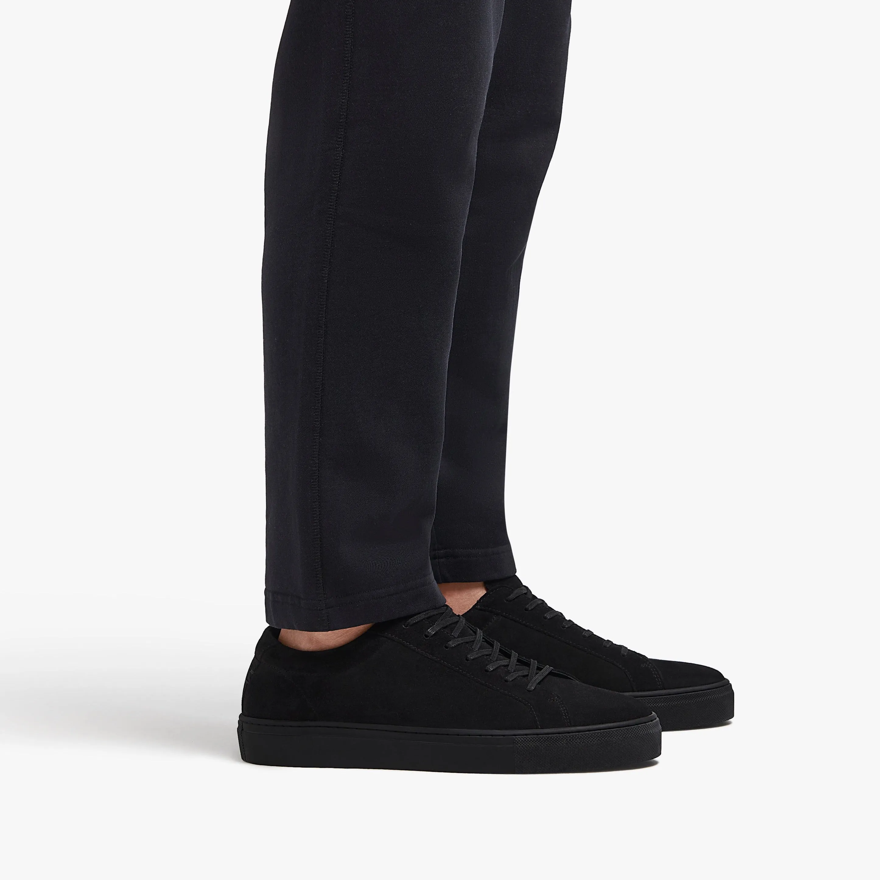 Series 1 Triple Jet Suede Mens