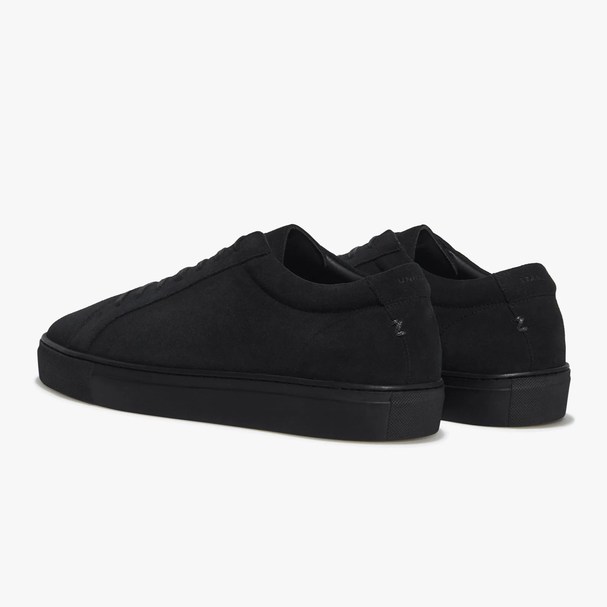 Series 1 Triple Jet Suede Mens