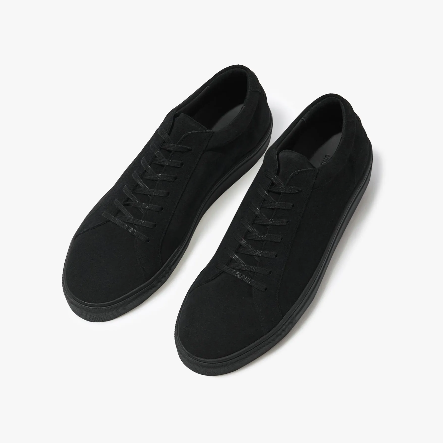 Series 1 Triple Jet Suede Mens