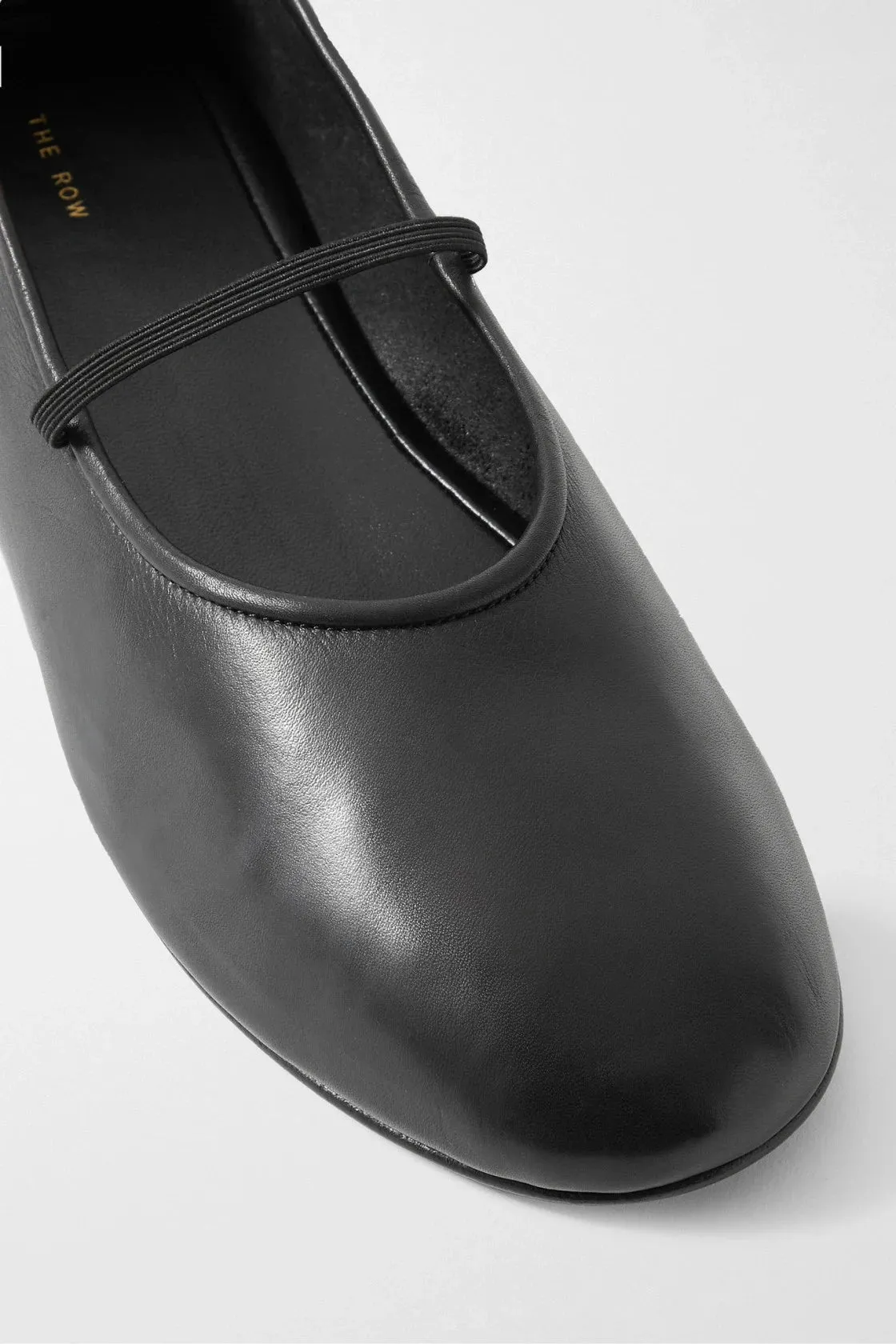 Sheepskin Leather Comfortable Luxury Ballet Flats