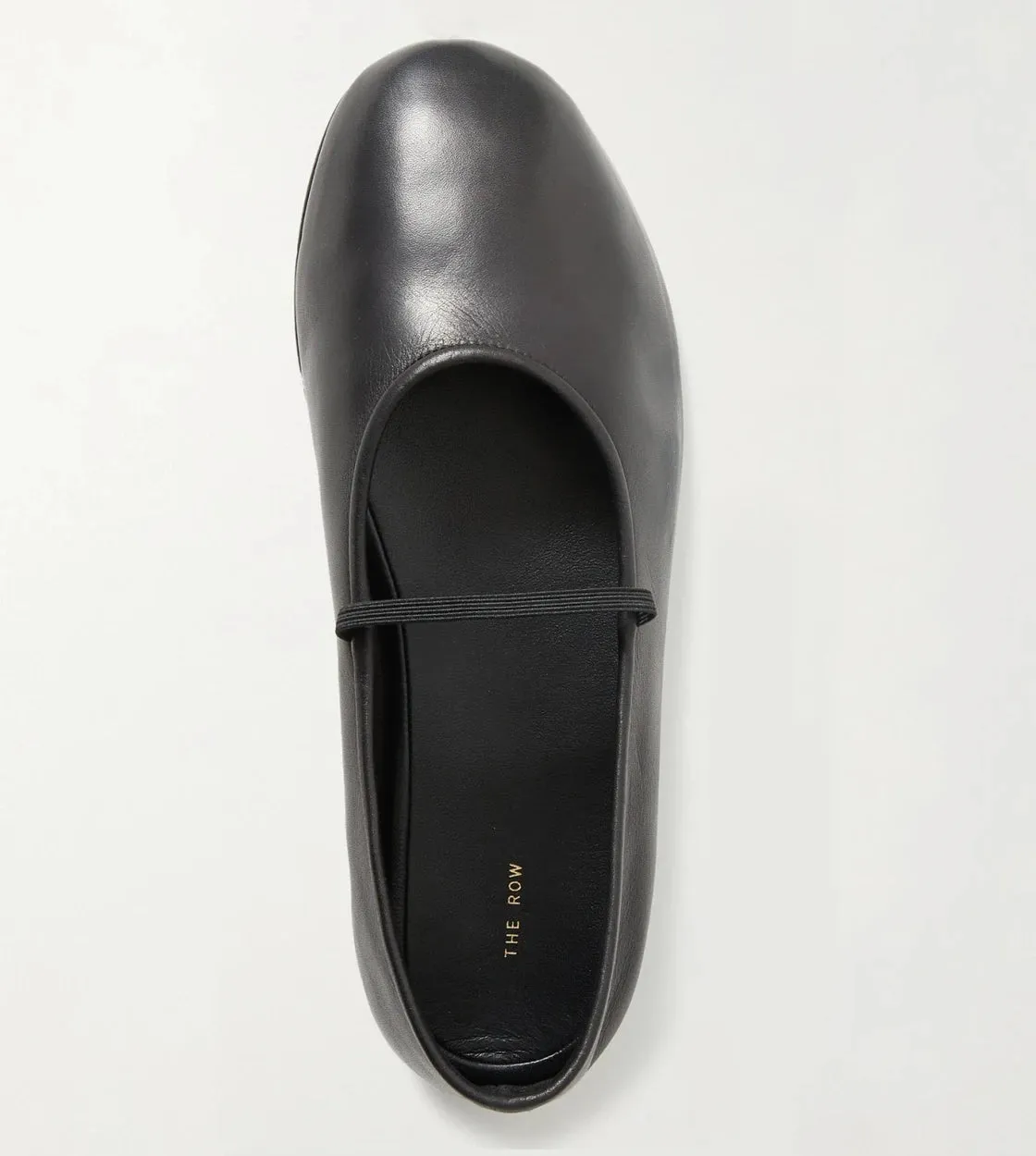 Sheepskin Leather Comfortable Luxury Ballet Flats