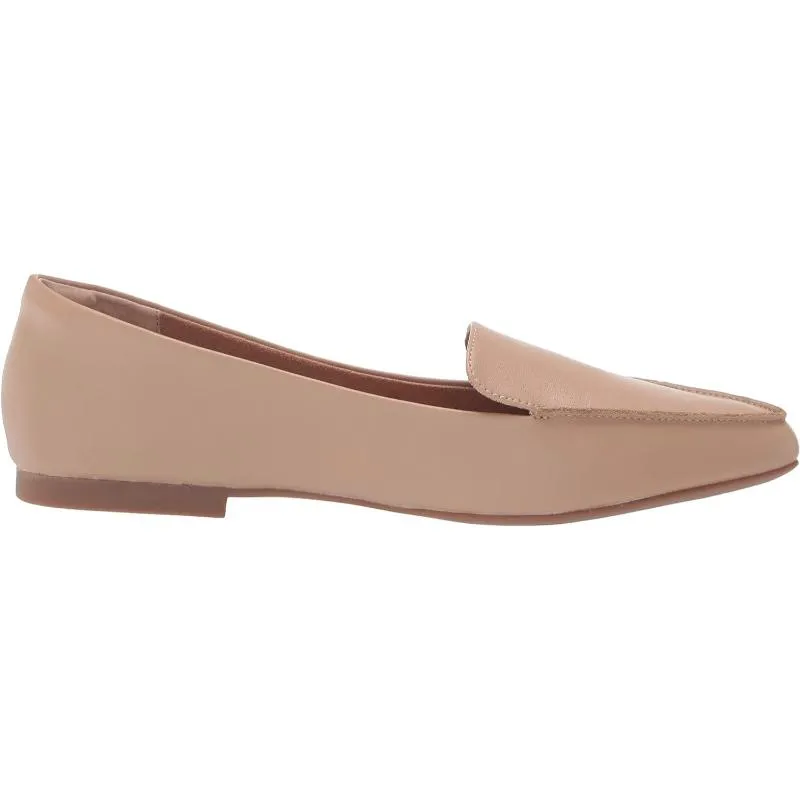 Sleek Minimalist Design Loafer For Women